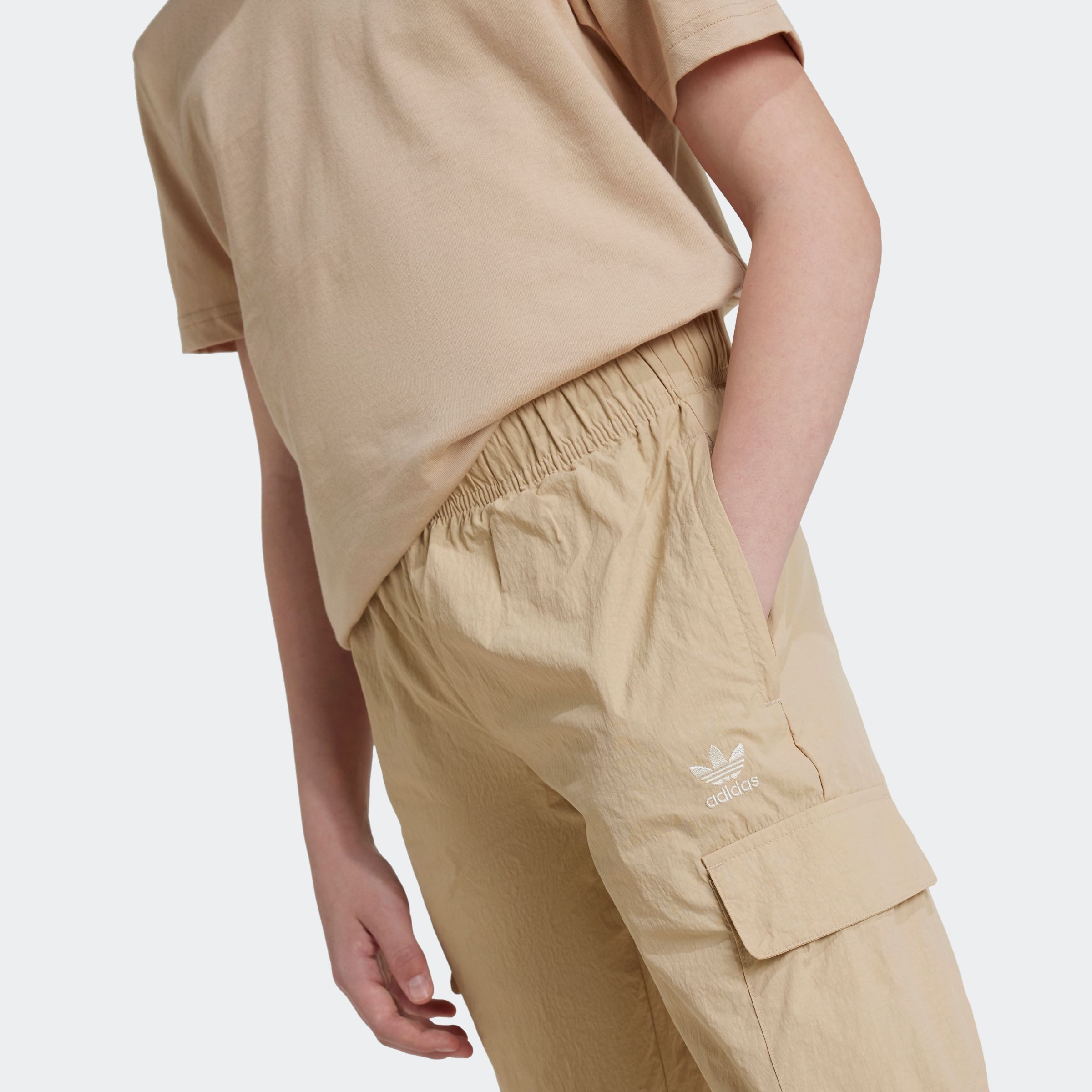 adidas Originals Sportbroek Cargo Pants (1-delig)
