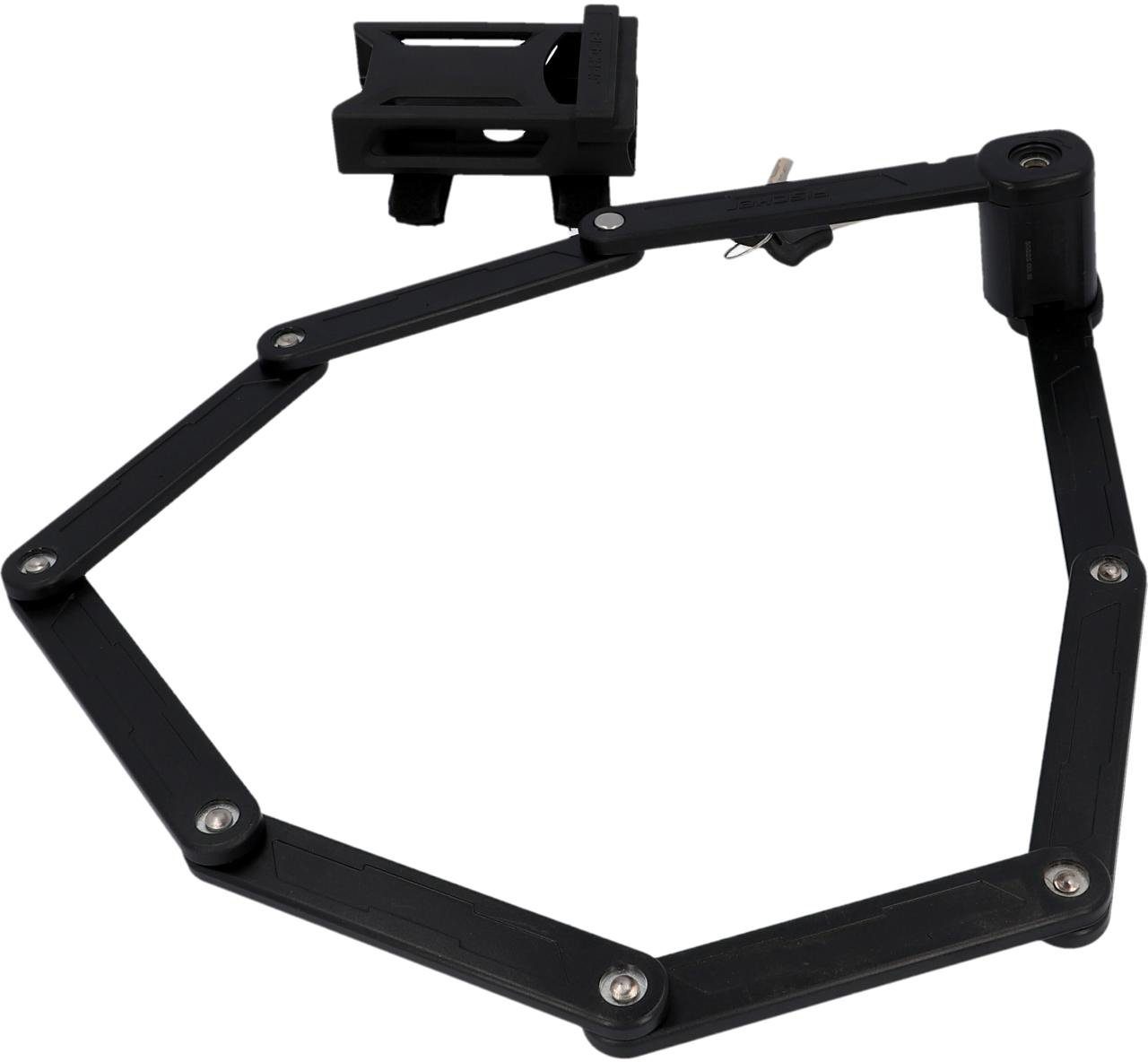 Fischer Vouwslot 110 cm XL met houder (3-delig)