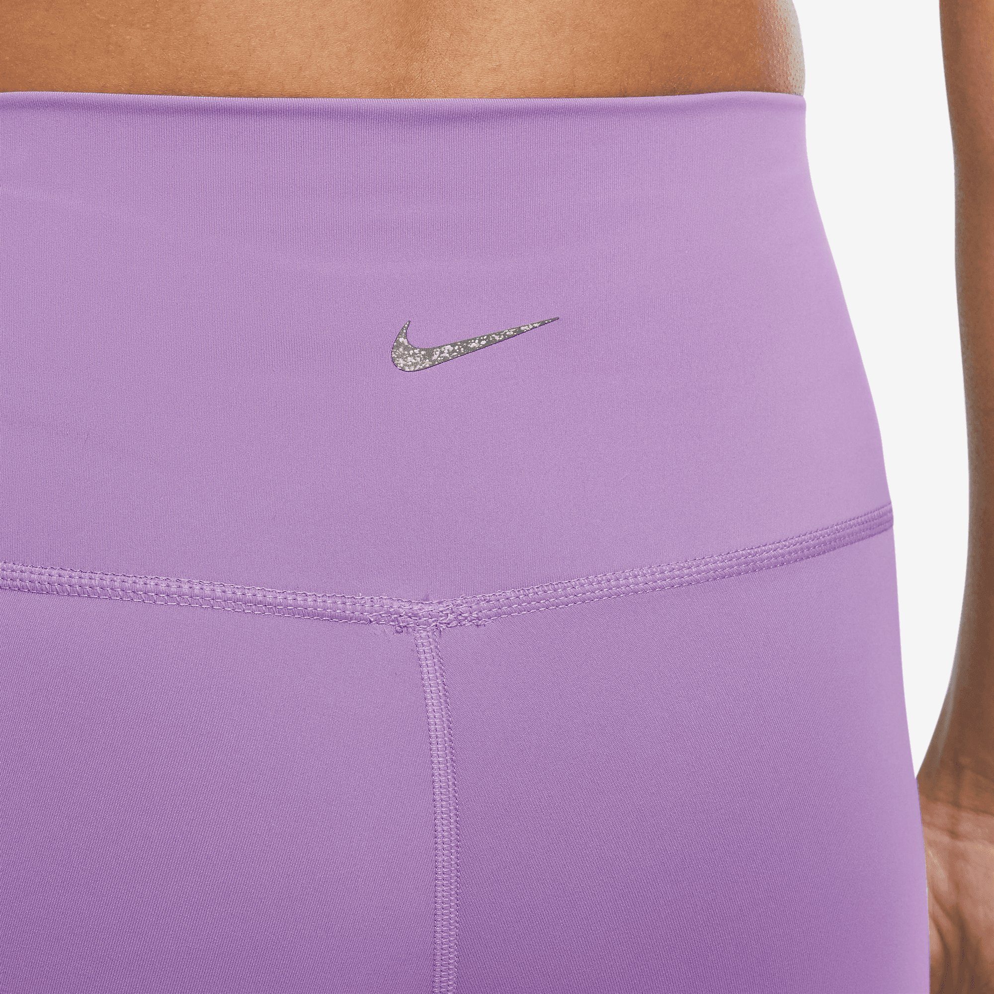 Nike Trainingstights Yoga Dri-FIT Women's High-Waisted / Leggings