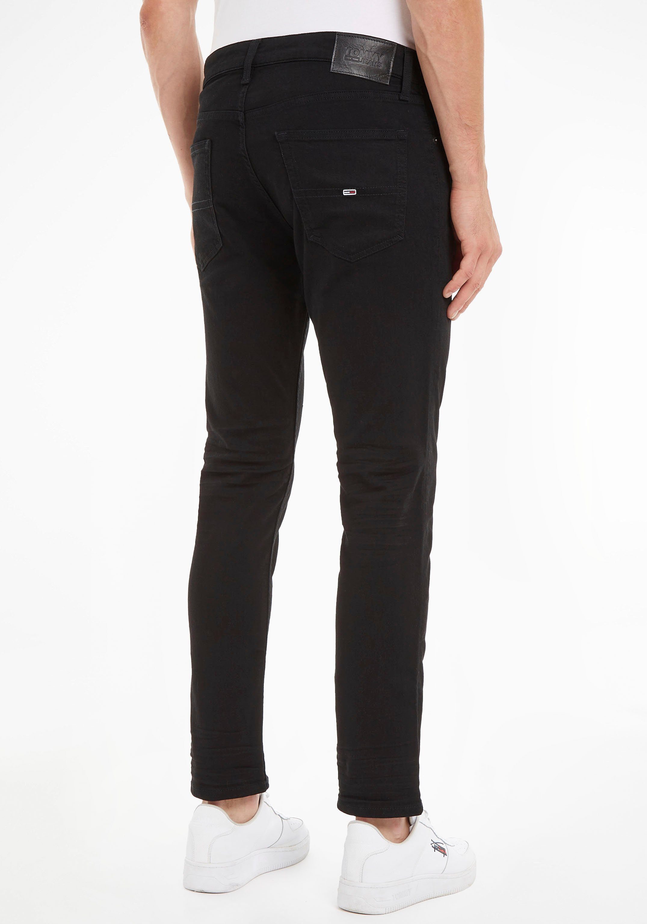 TOMMY JEANS Tapered jeans SLIM TAPERED AUSTIN
