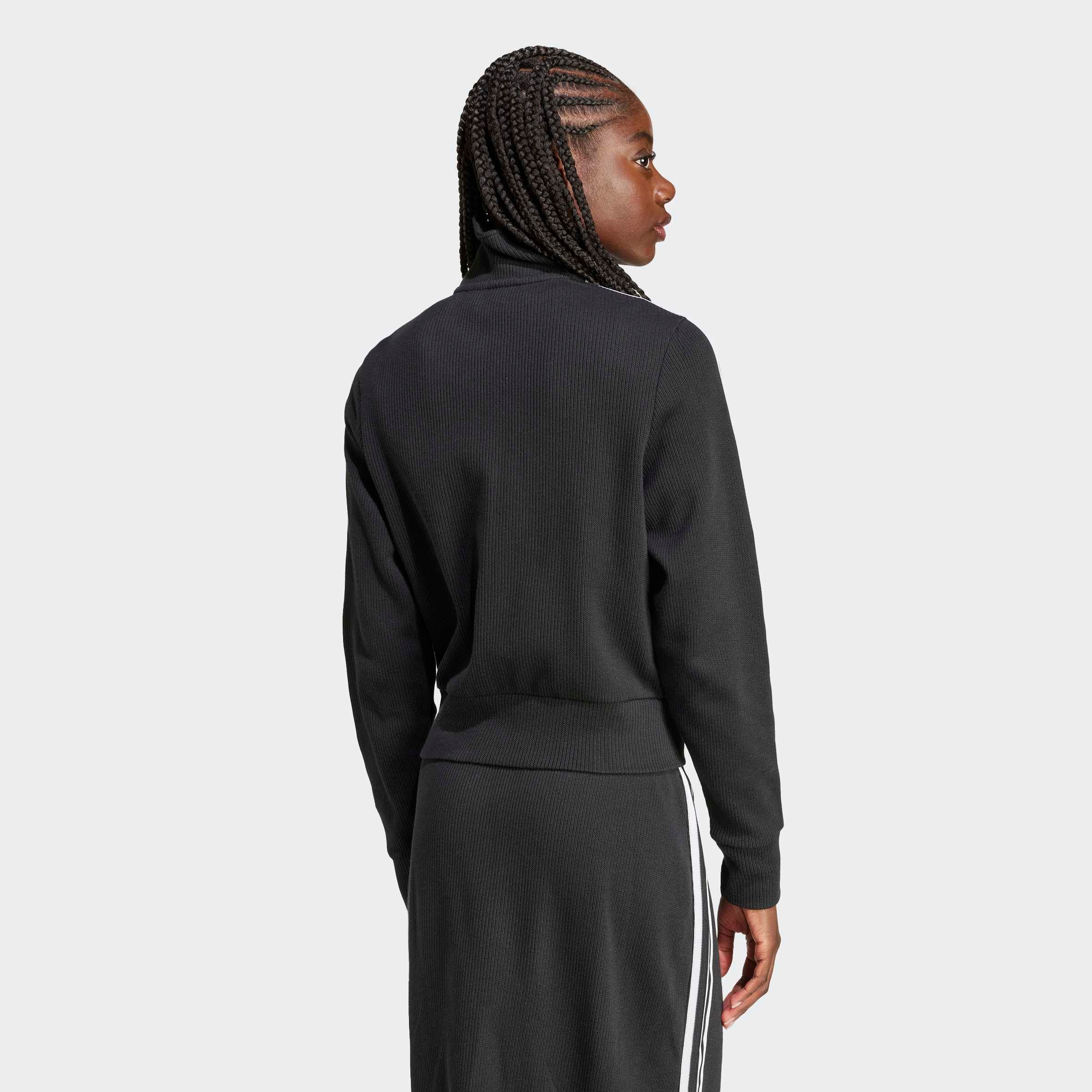 adidas Originals Trainingsjack KNITTED TOP