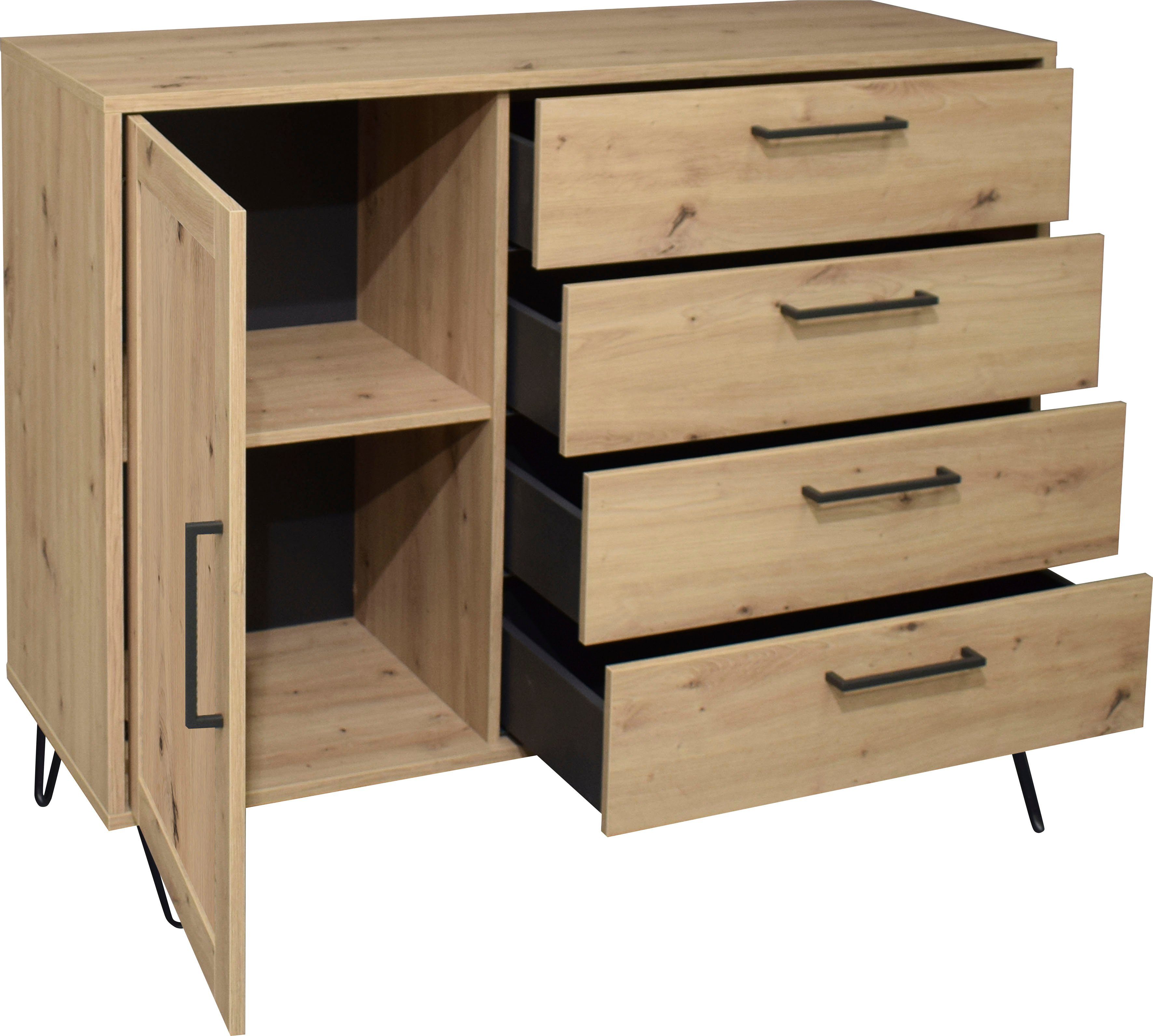 Mäusbacher Dressoir
