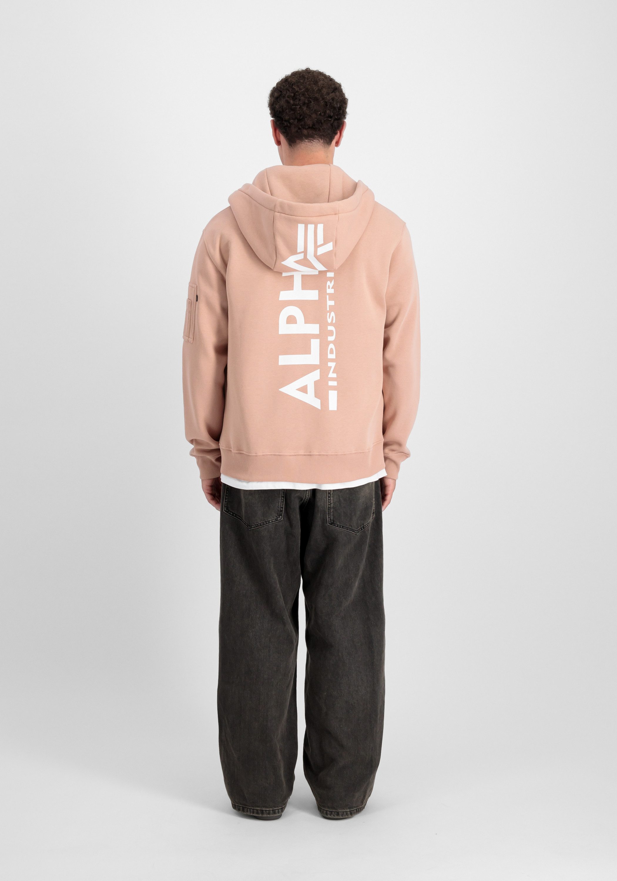 Alpha Industries Hoodie
