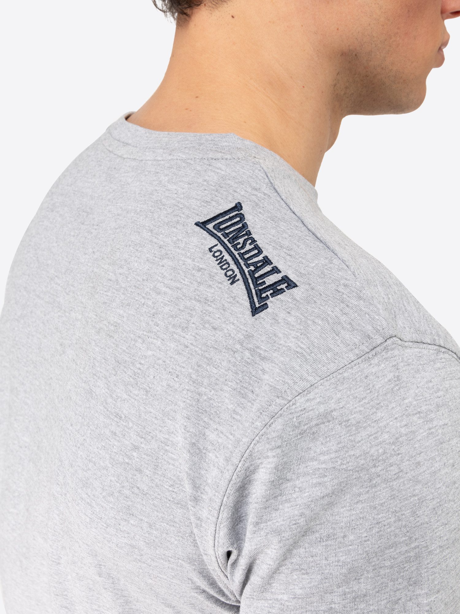 Lonsdale T-shirt TREVOSE