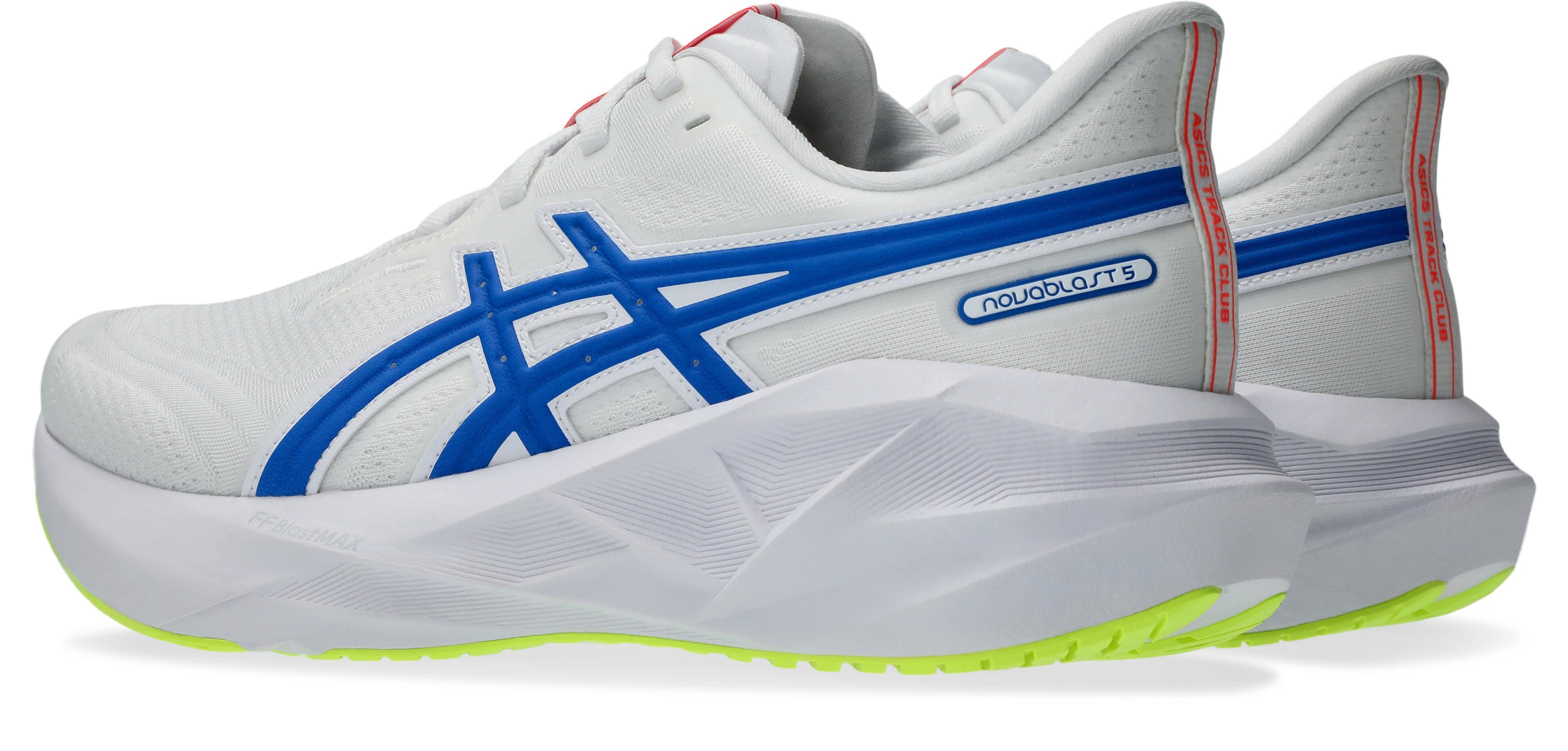 Asics Runningschoenen NOVABLAST 5 ATC