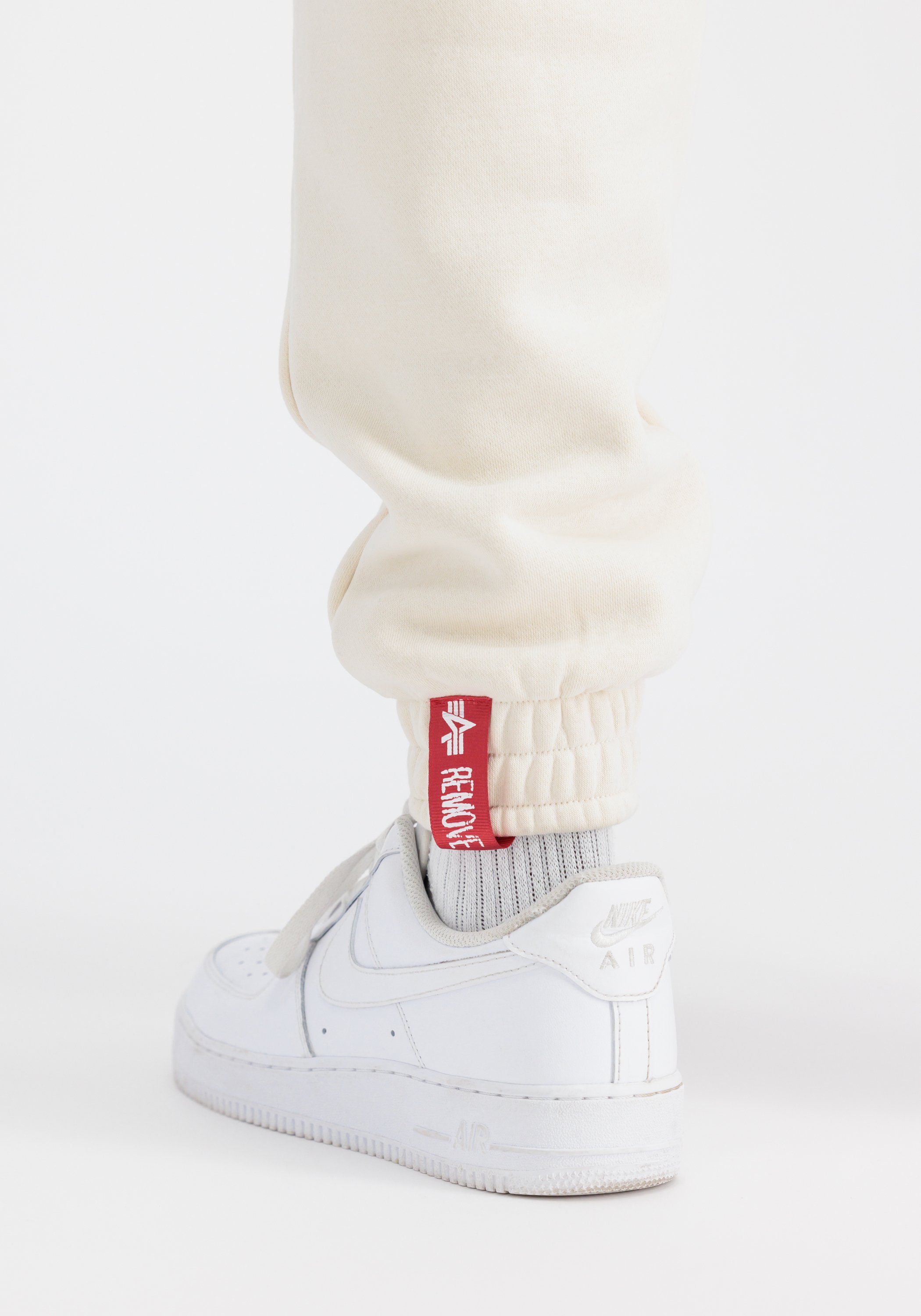 Alpha Industries Joggingbroek Alpha Industries Men - Jogger Sweat Nylon Cargo Jogger