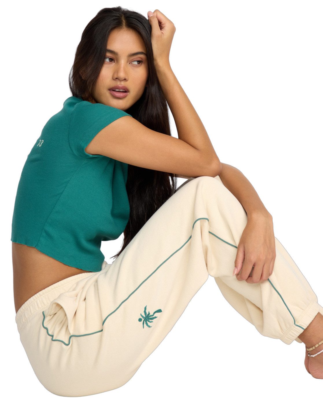 Billabong Joggingbroek Triple Palms