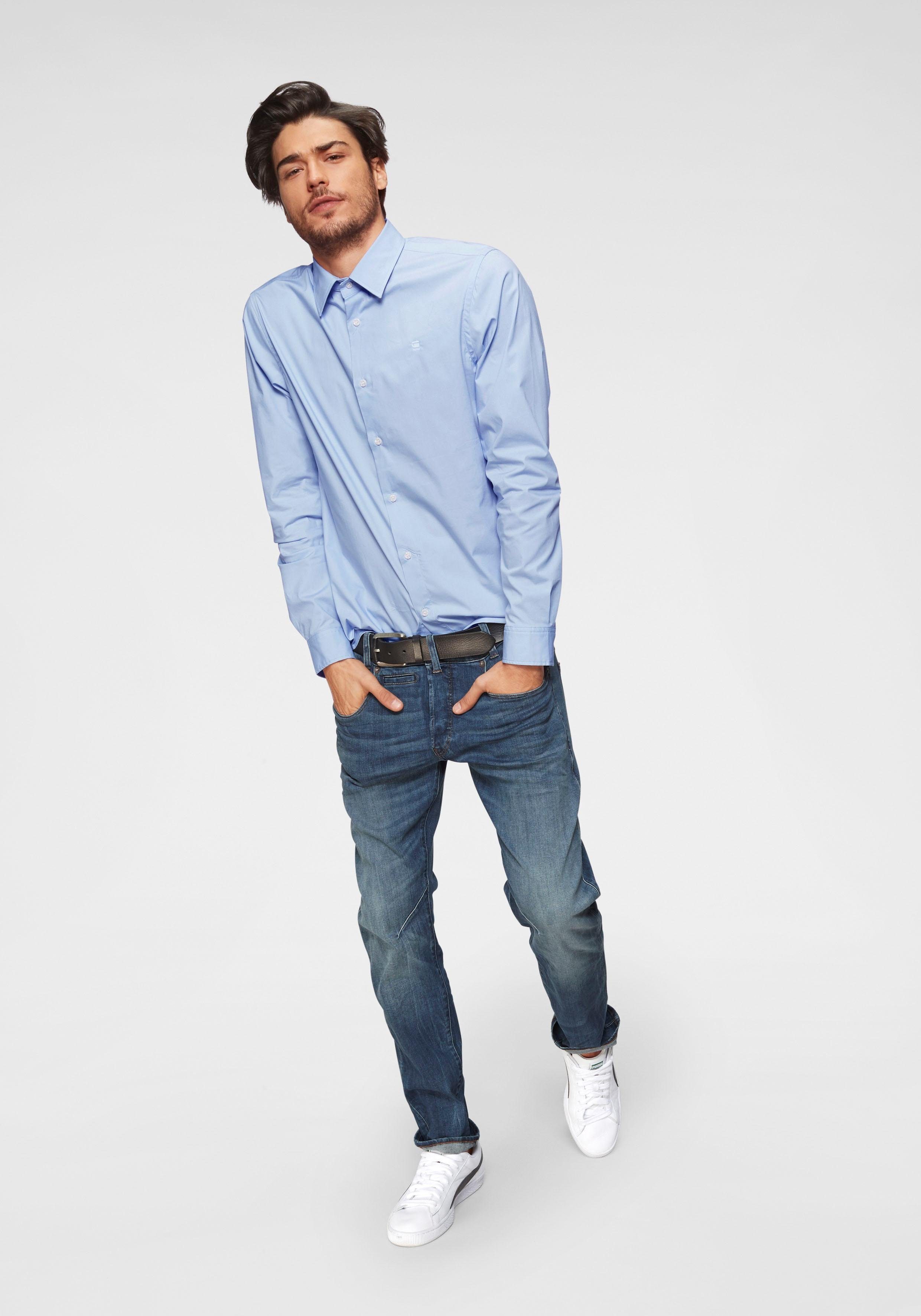 G-Star RAW Slim fit jeans D-Staq 3D Slim Fit