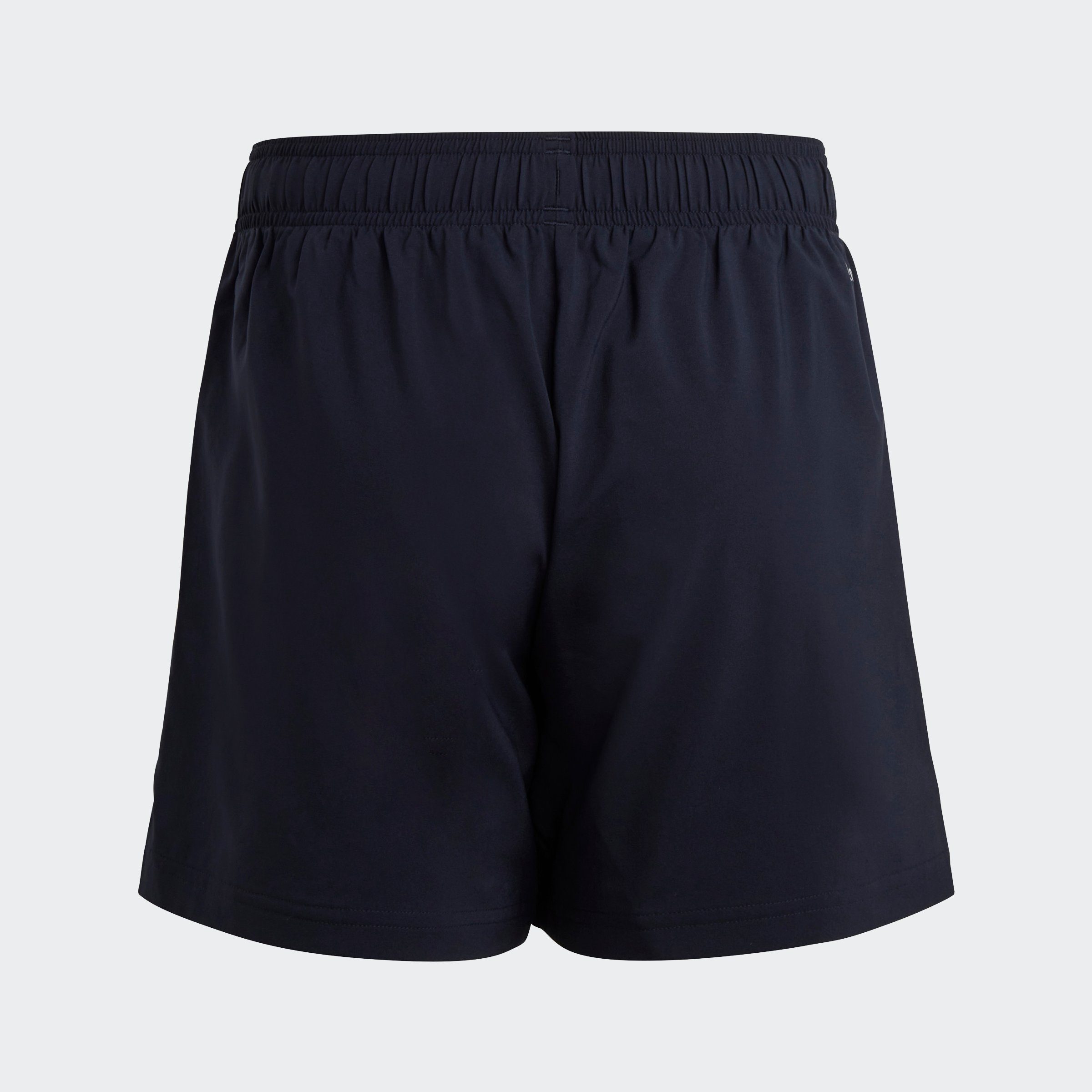 adidas Sportswear Short ESSENTIALS SMALL LOGO CHELSEA (1-delig)