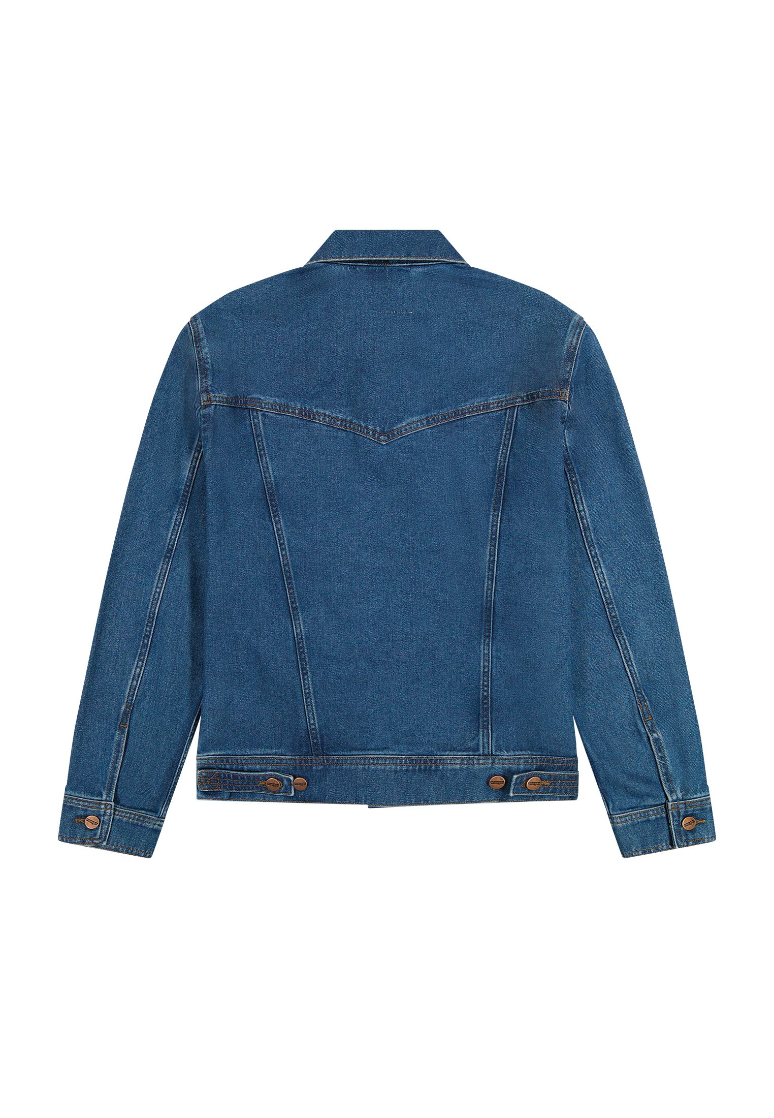 Wrangler Jeansjack Western denim jacket