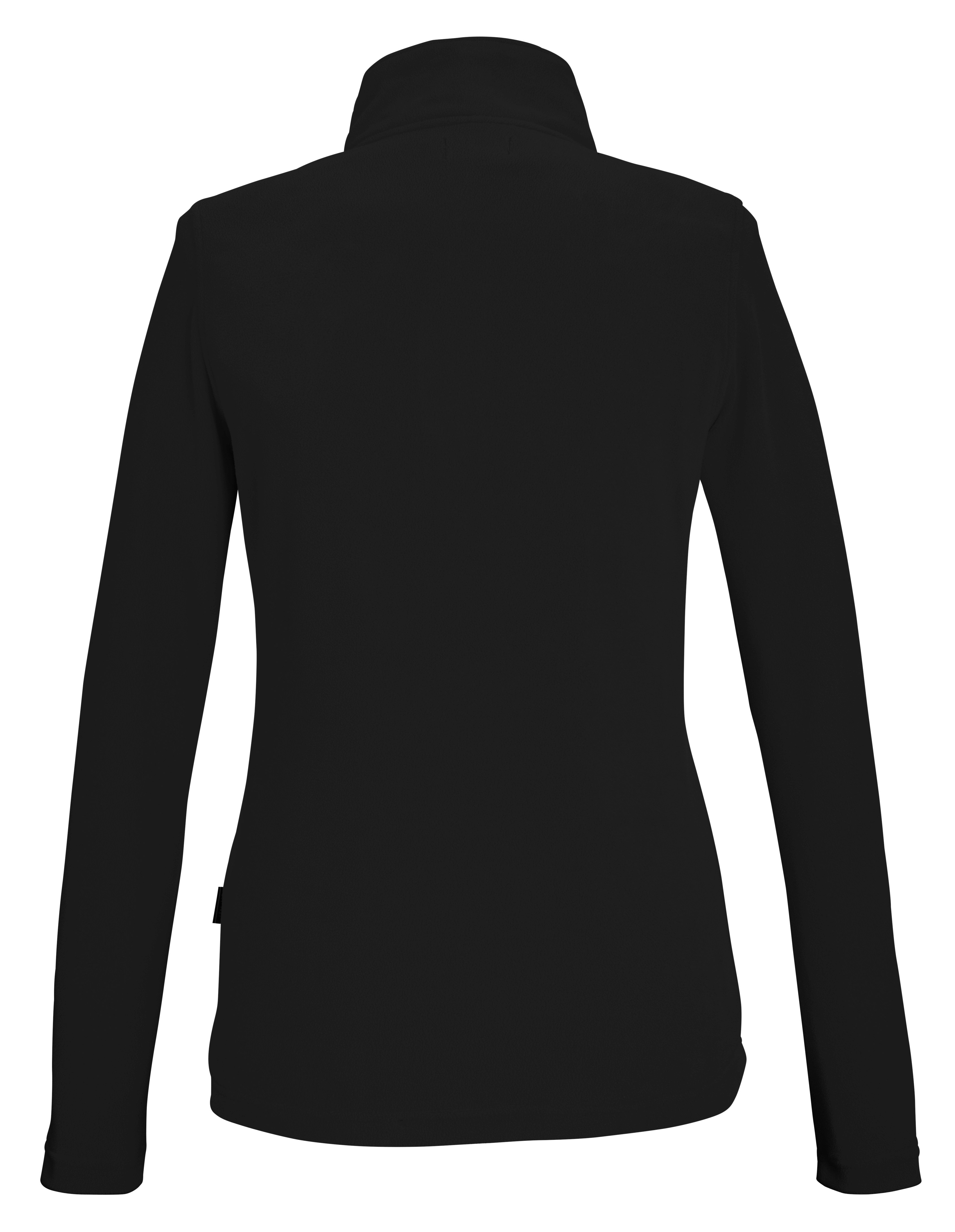 Killtec Fleece-shirt KSW 62 WMN FLC SHRT (1-delig)