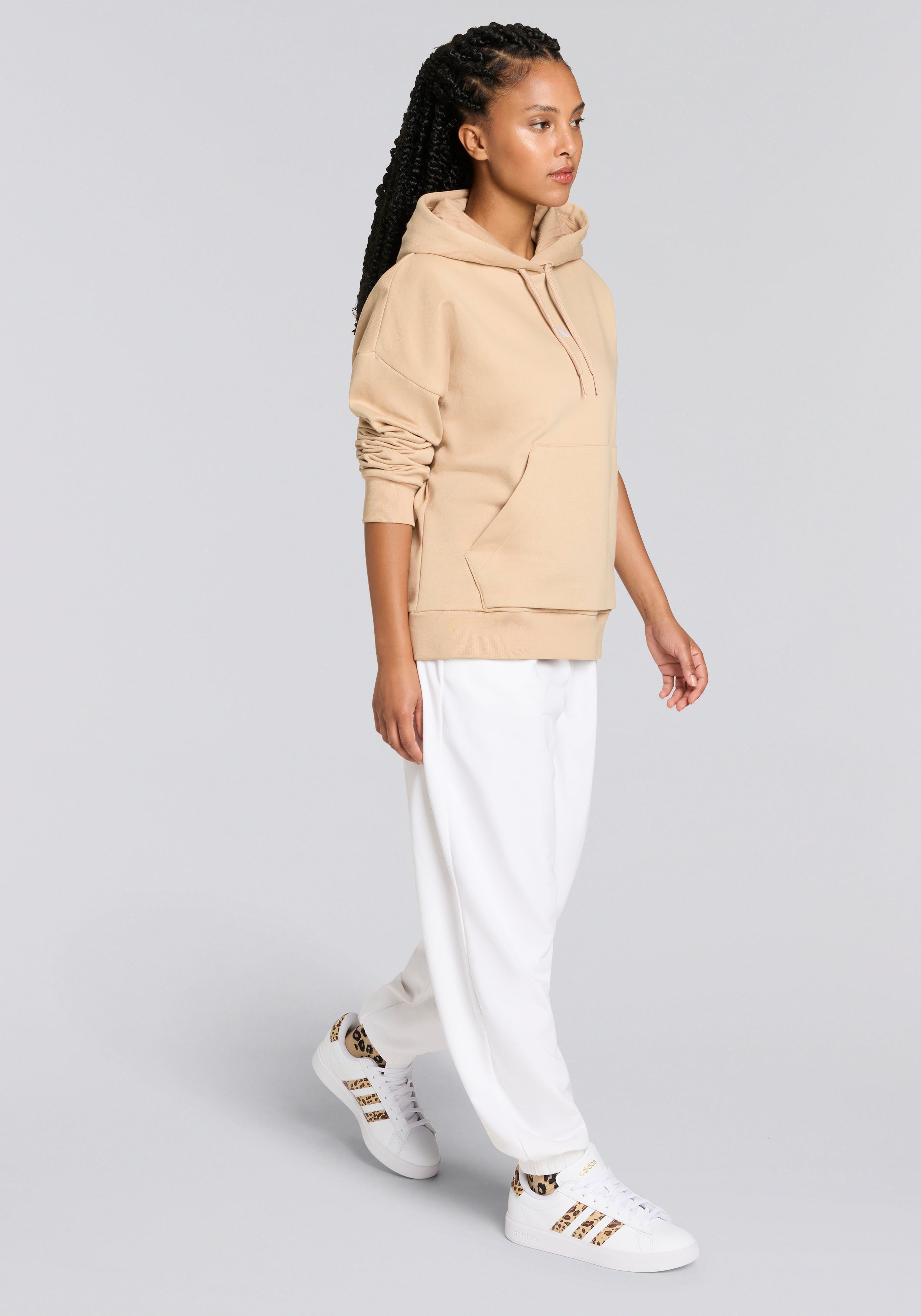 adidas Sportswear Hoodie W SL FC HD
