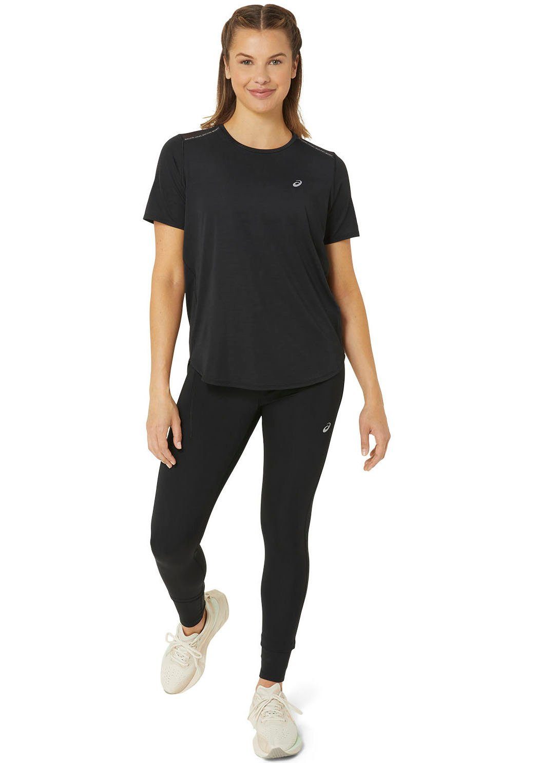 Asics T-shirt ROAD SS TOP