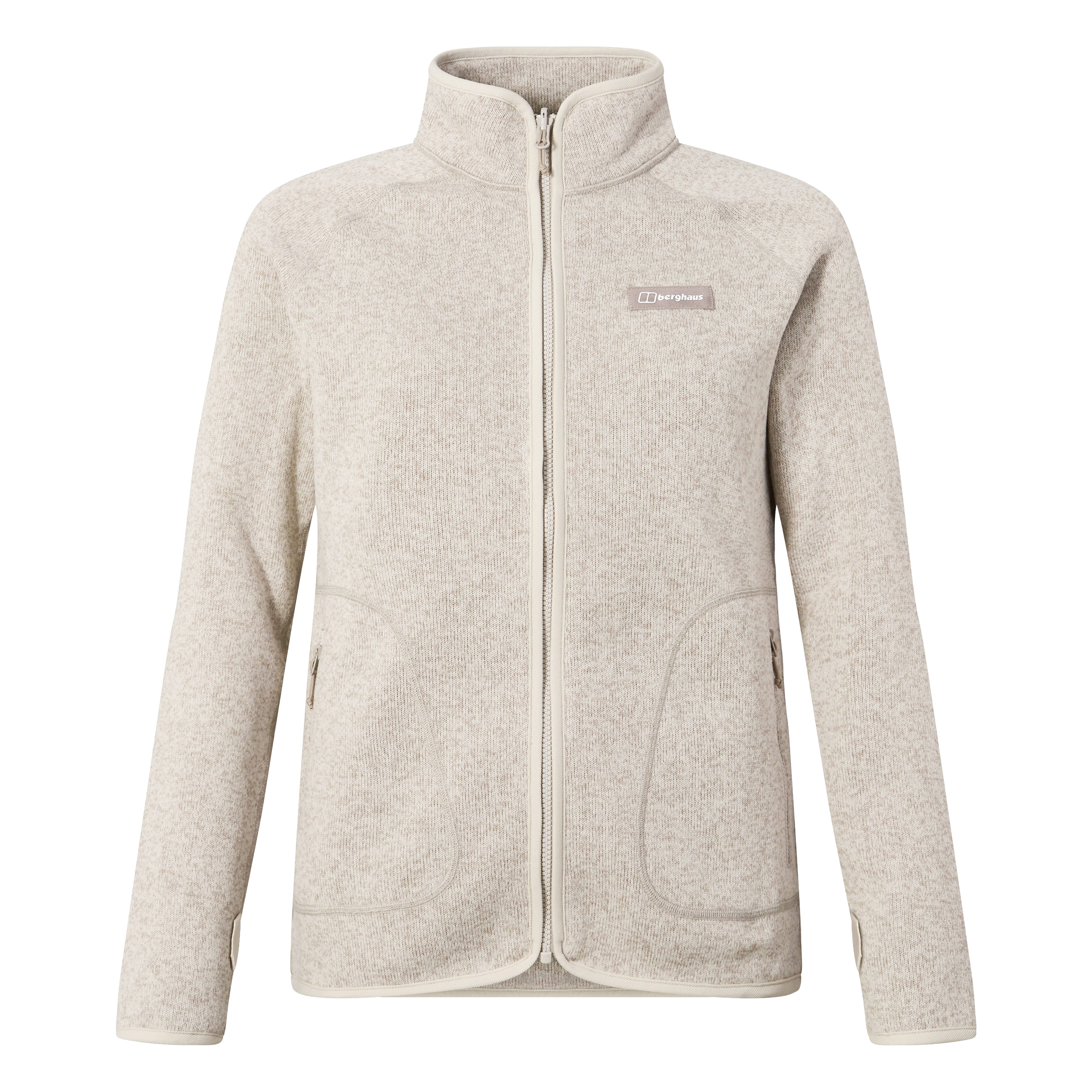 Berghaus Fleecejack ASTERBY IA JACKET