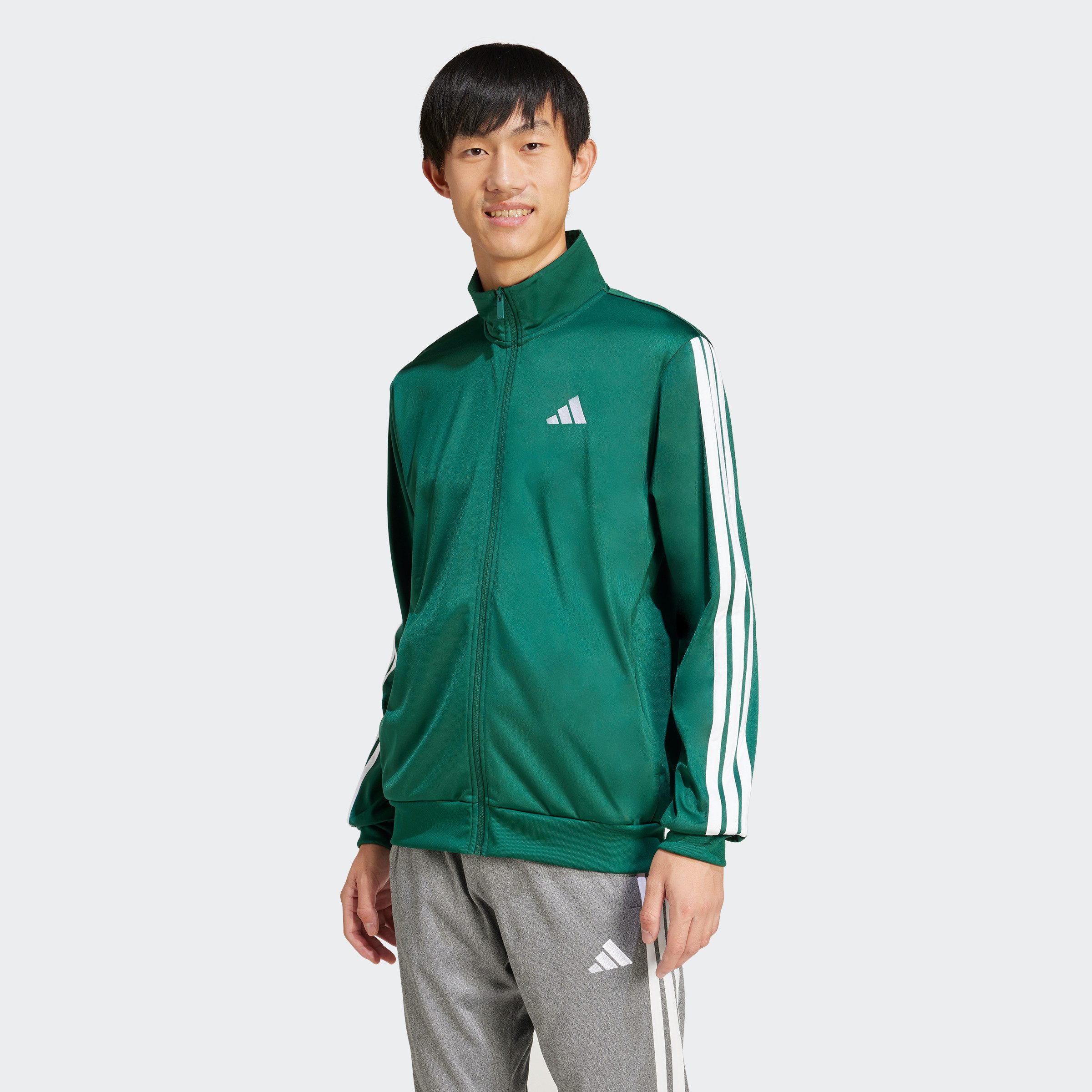 adidas Sportswear Outdoorjack M 3S TR TT