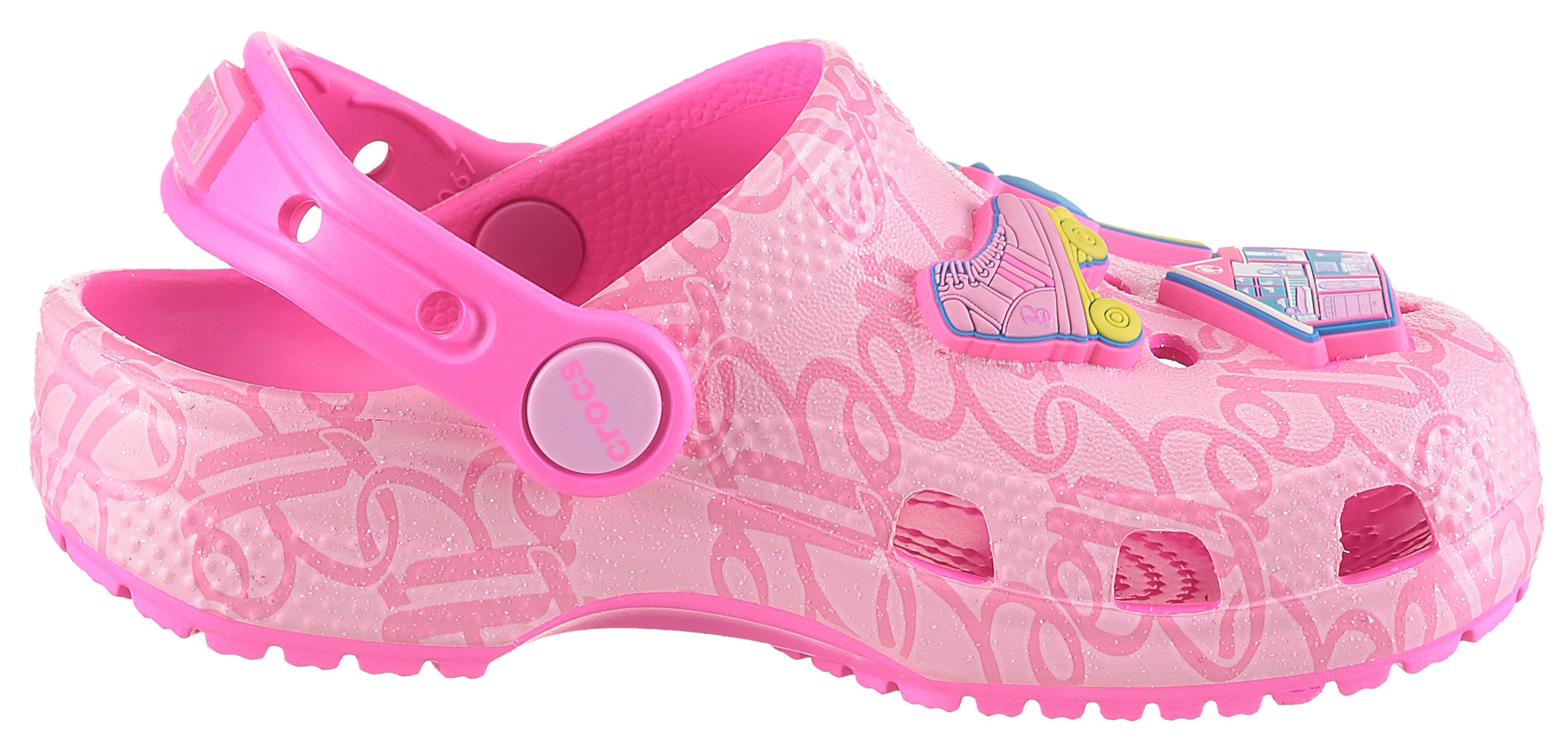 Crocs Clogs