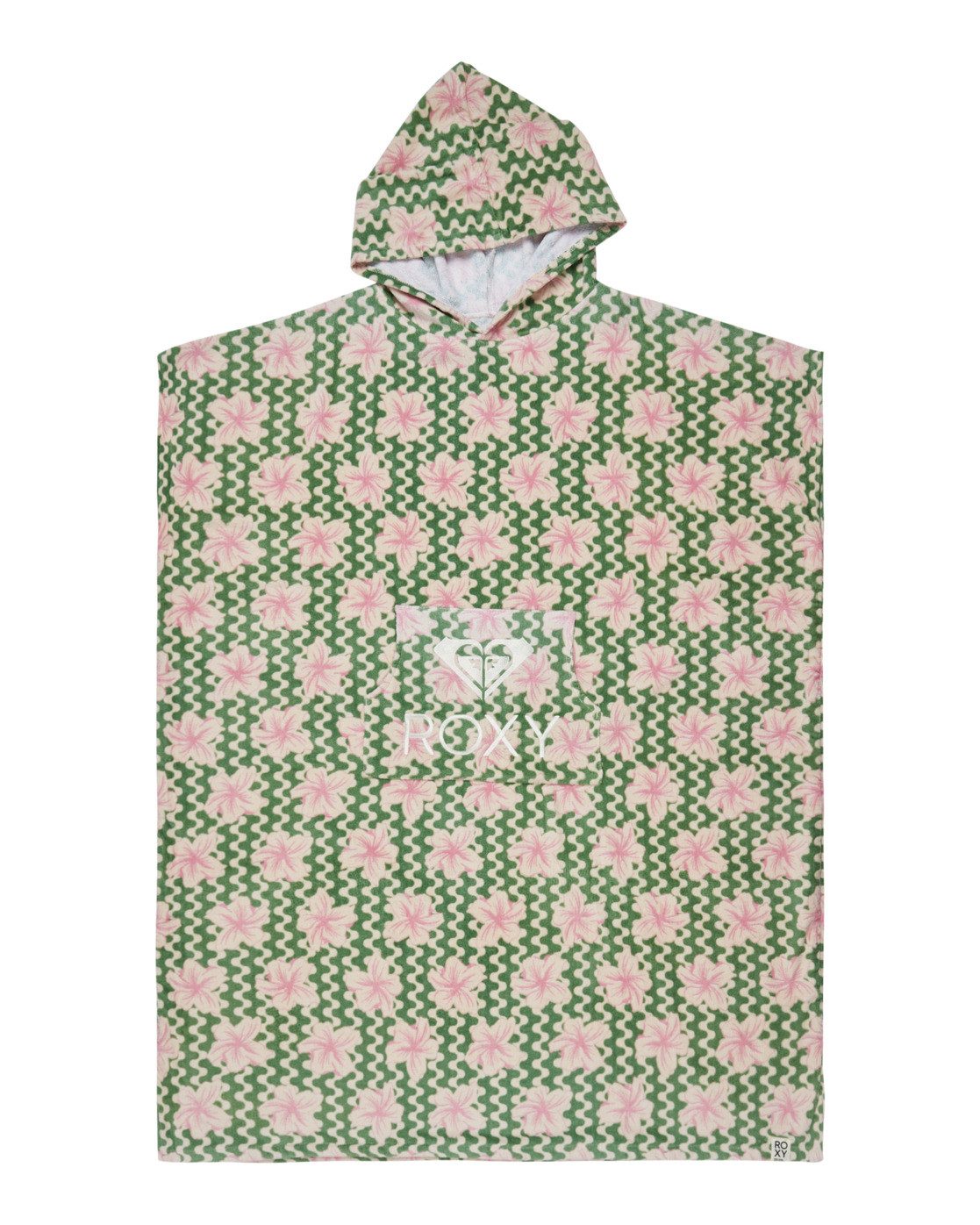 Roxy Badponcho Stay Magical