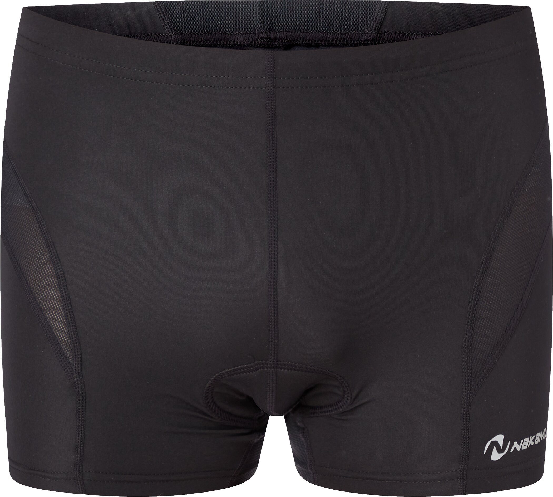 MUSTANG Fietsbroek Heren boxershorts Tramin II ux (1-delig)