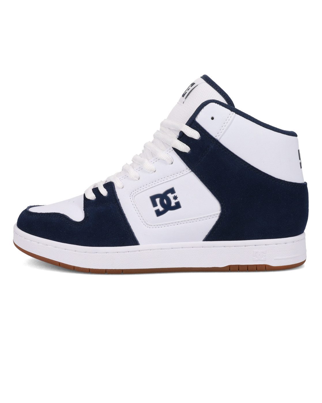 DC Shoes Sneakers Manteca 4 Hi