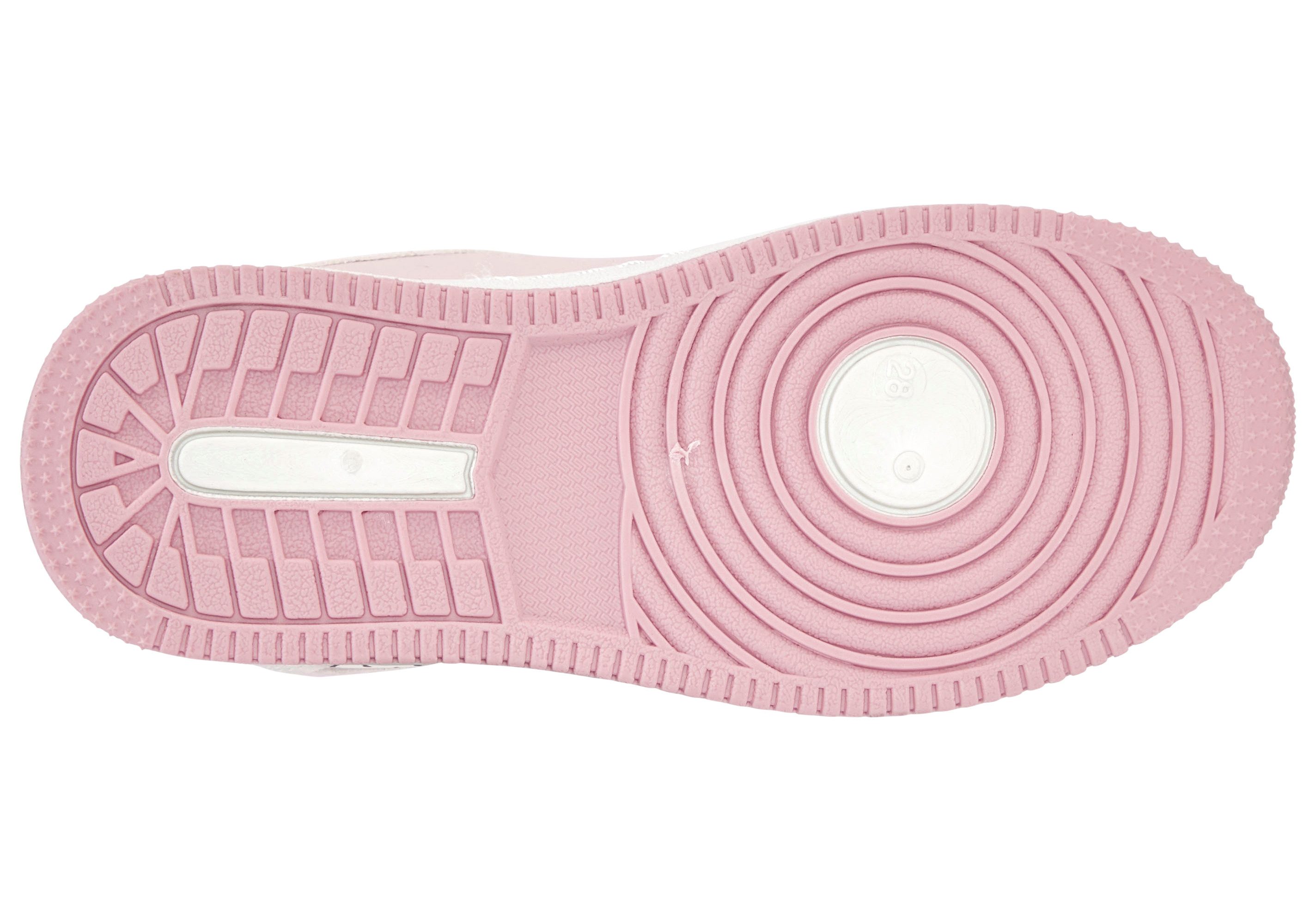 Disney Sneakers Minnie