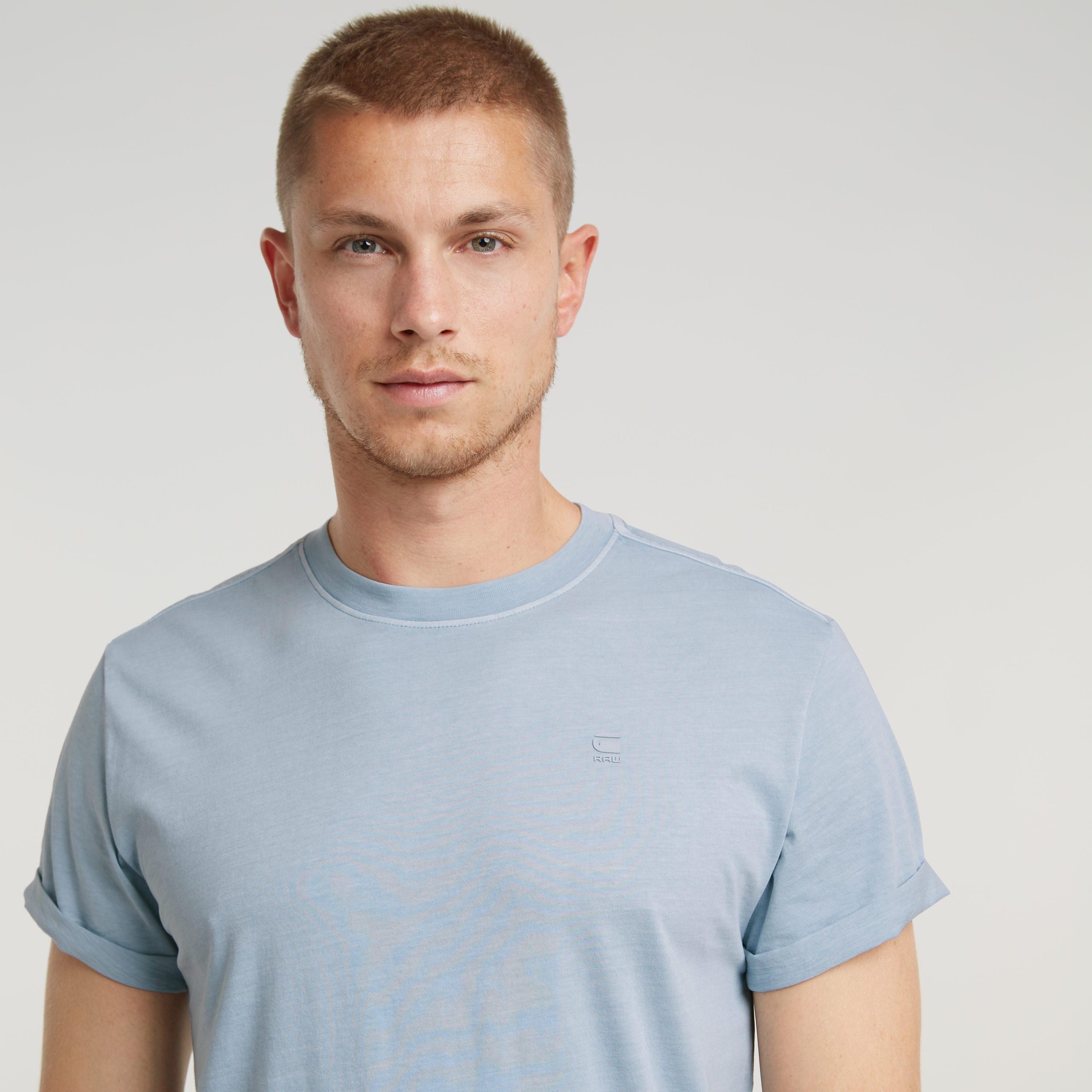 G-Star RAW Shirt met korte mouwen Lash