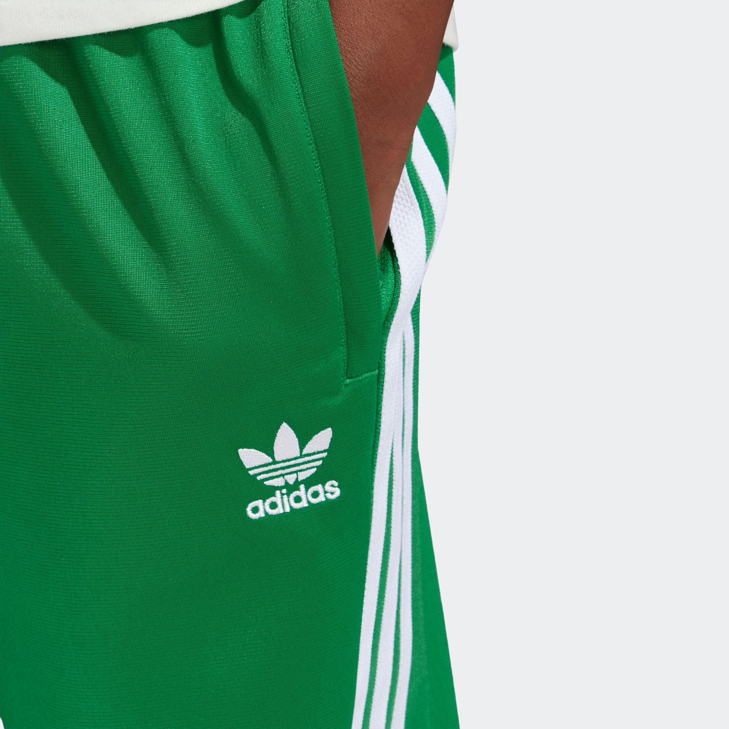 adidas Originals Sportbroek SST TRACK PANTS Superstar kinder trainingsbroek (1-delig)