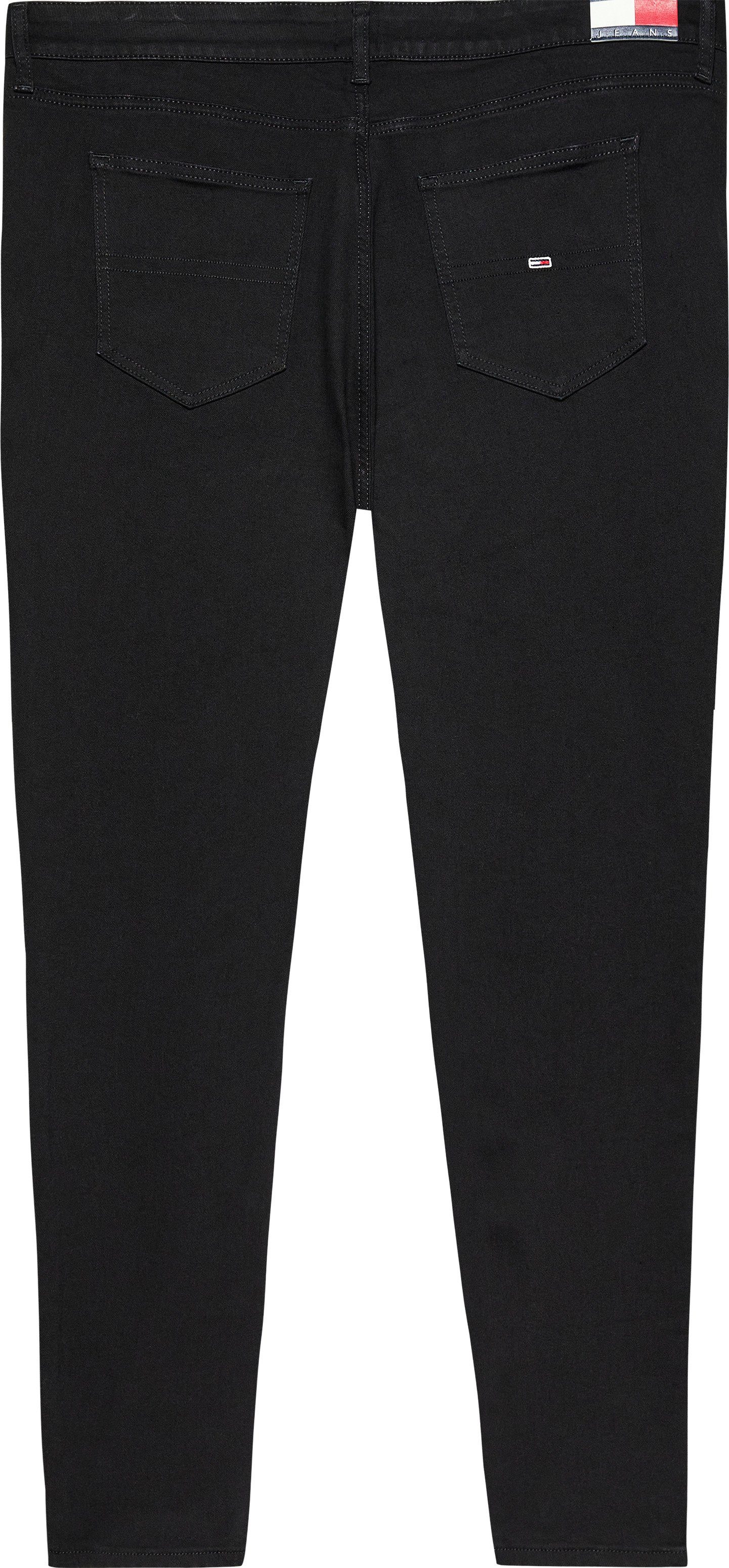 Tommy Jeans Curve Skinny fit jeans CRV MELANY HGH SSKN DG4280