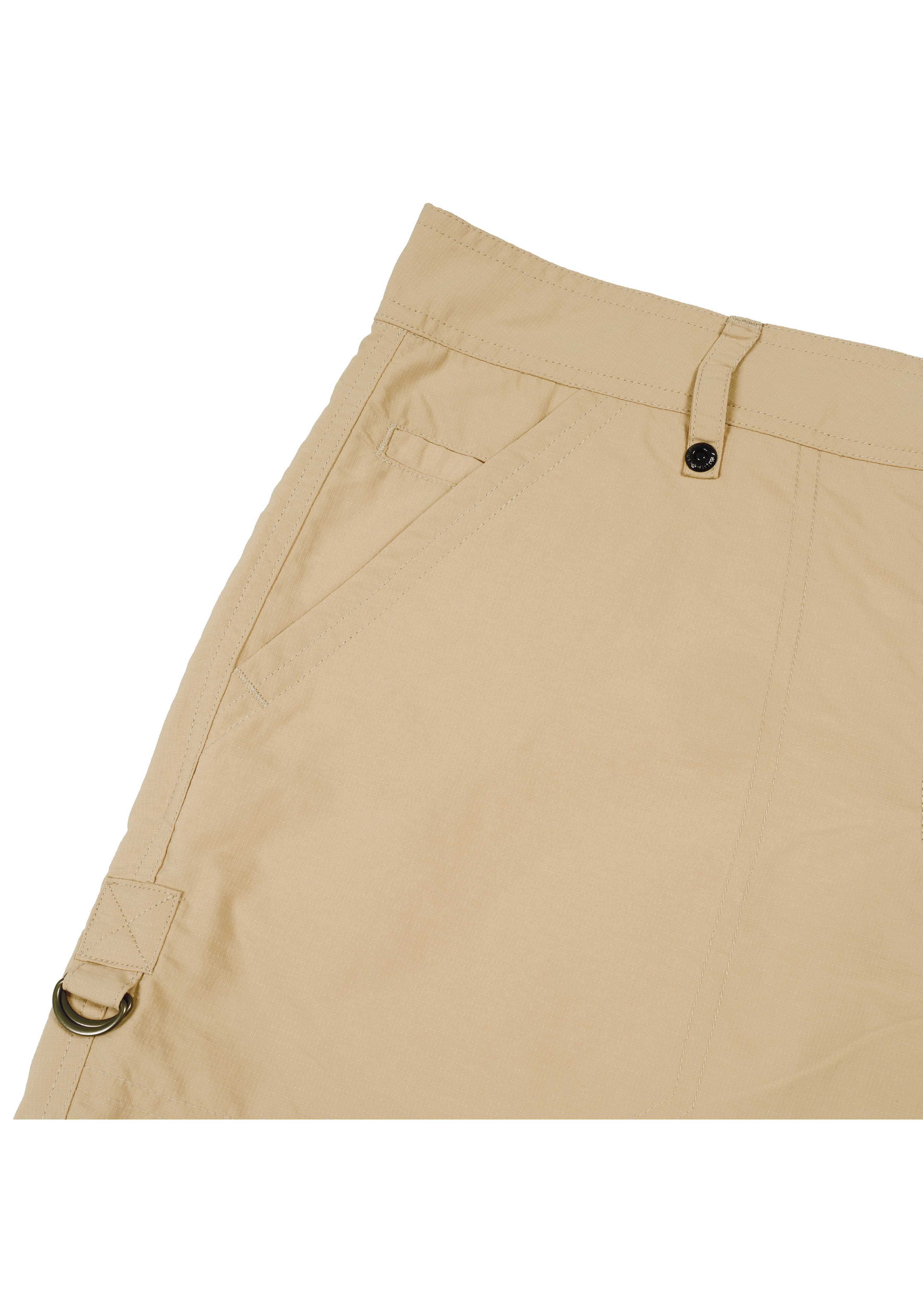 Icepeak Bermuda D SHORTS AMANA (1-delig)
