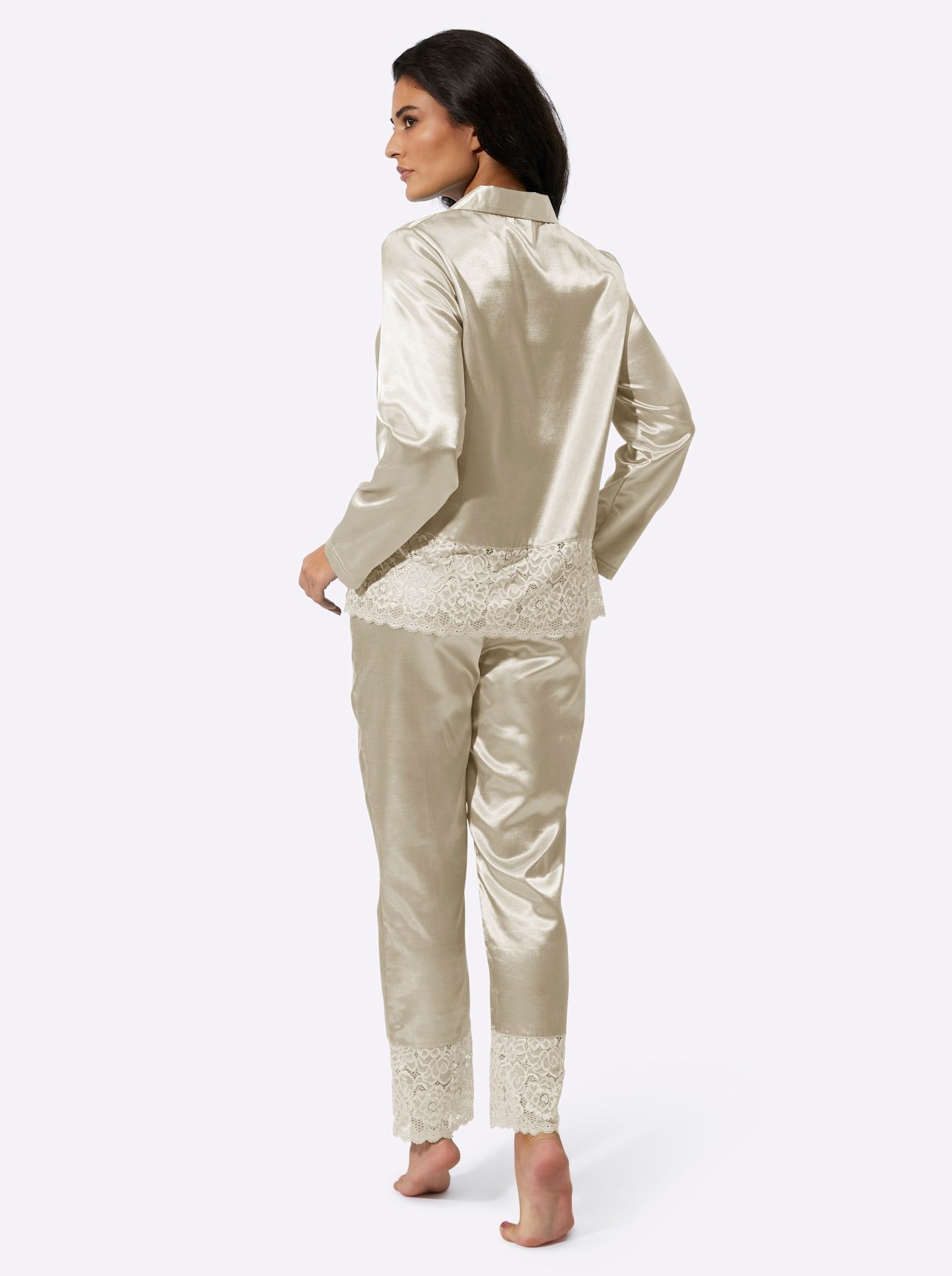 wäschepur Pyjama