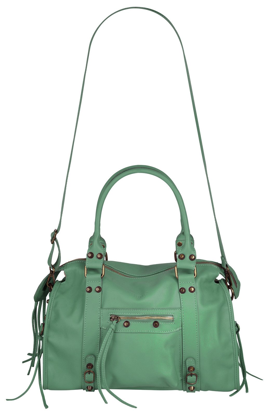 Forty Degrees Shopper