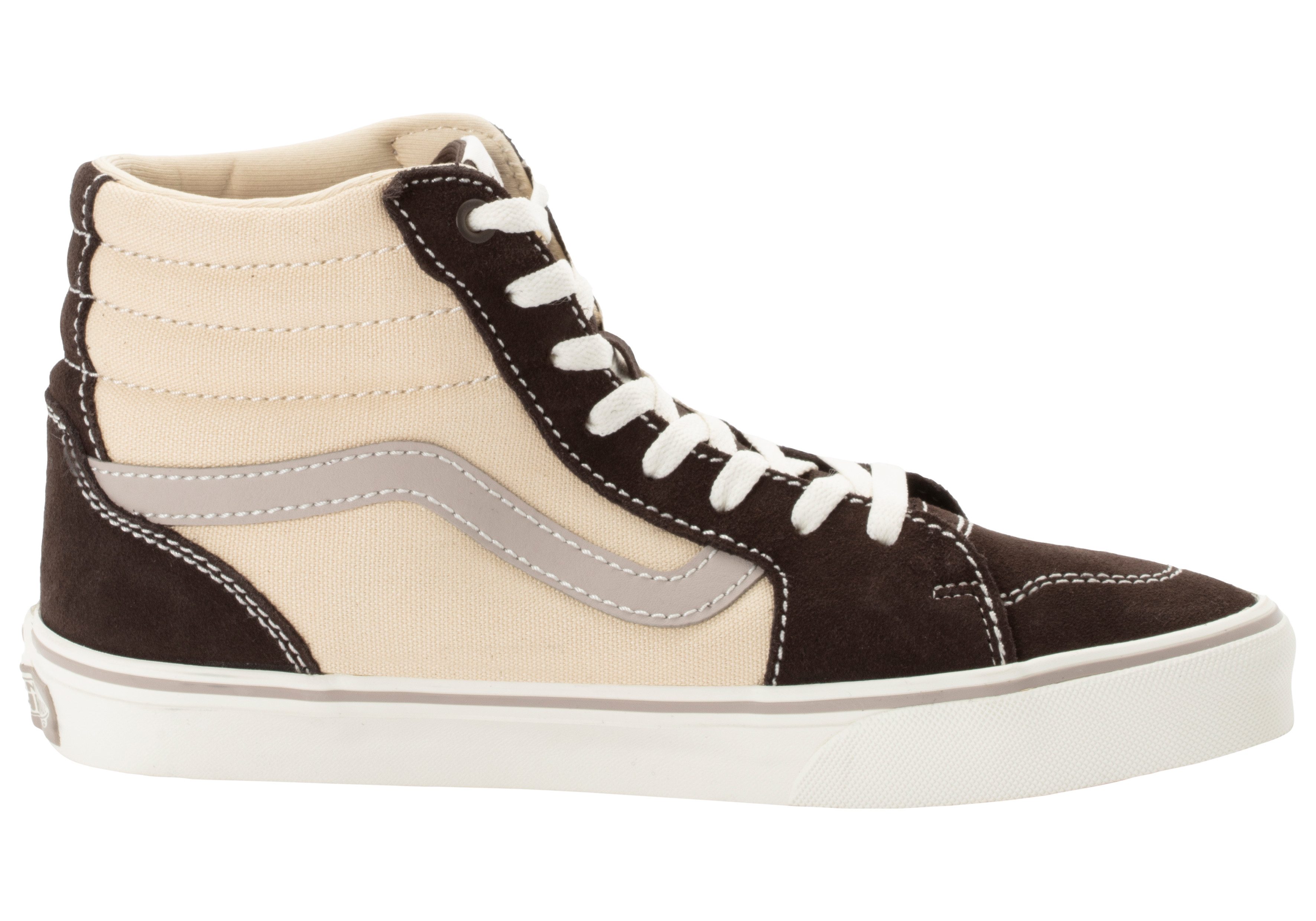 Vans Sneakers Filmore Hi