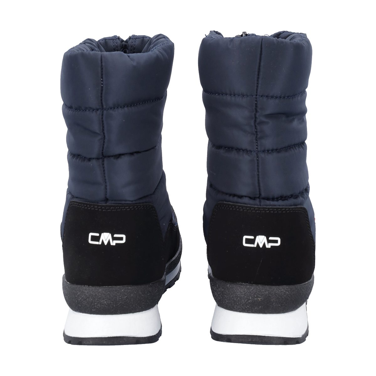 CMP Outdoor winterlaarzen RAE "GRIP ON ICE" Winterlaarzen, snowboots, winterlaarzen, gevoerd & waterdicht