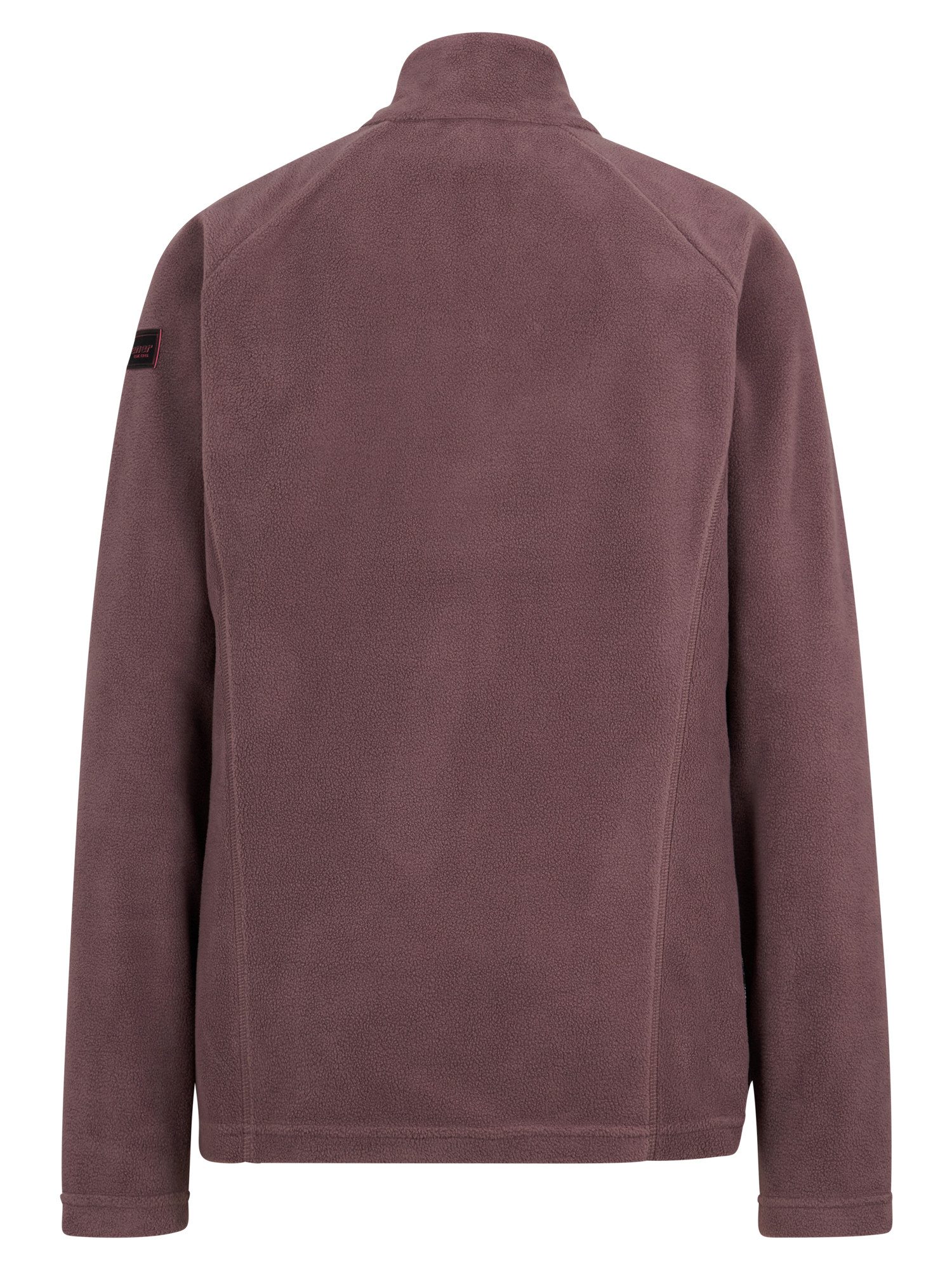 Ziener Sweatshirt JANUKI-Z midlayer lady