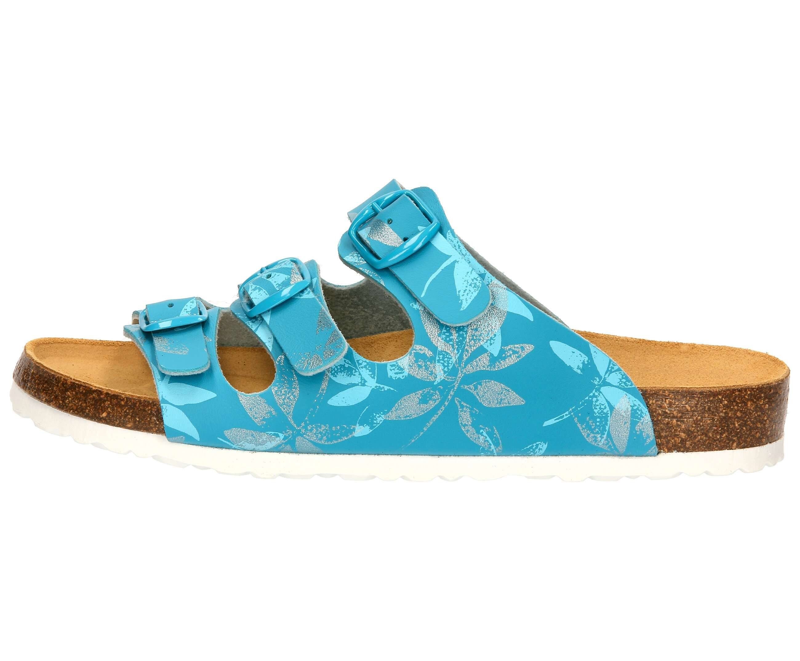 Lico Slippers Bioline Leave
