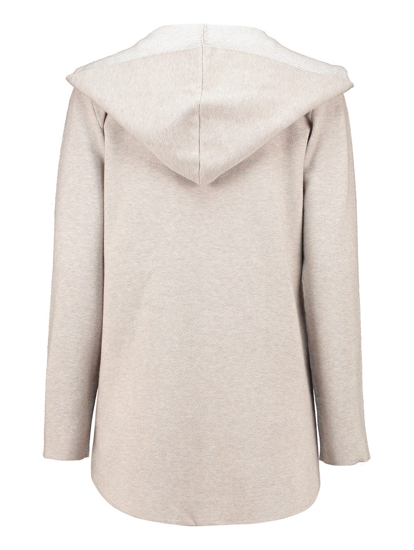 ZABAIONE Vest Cardigan Mo44rena