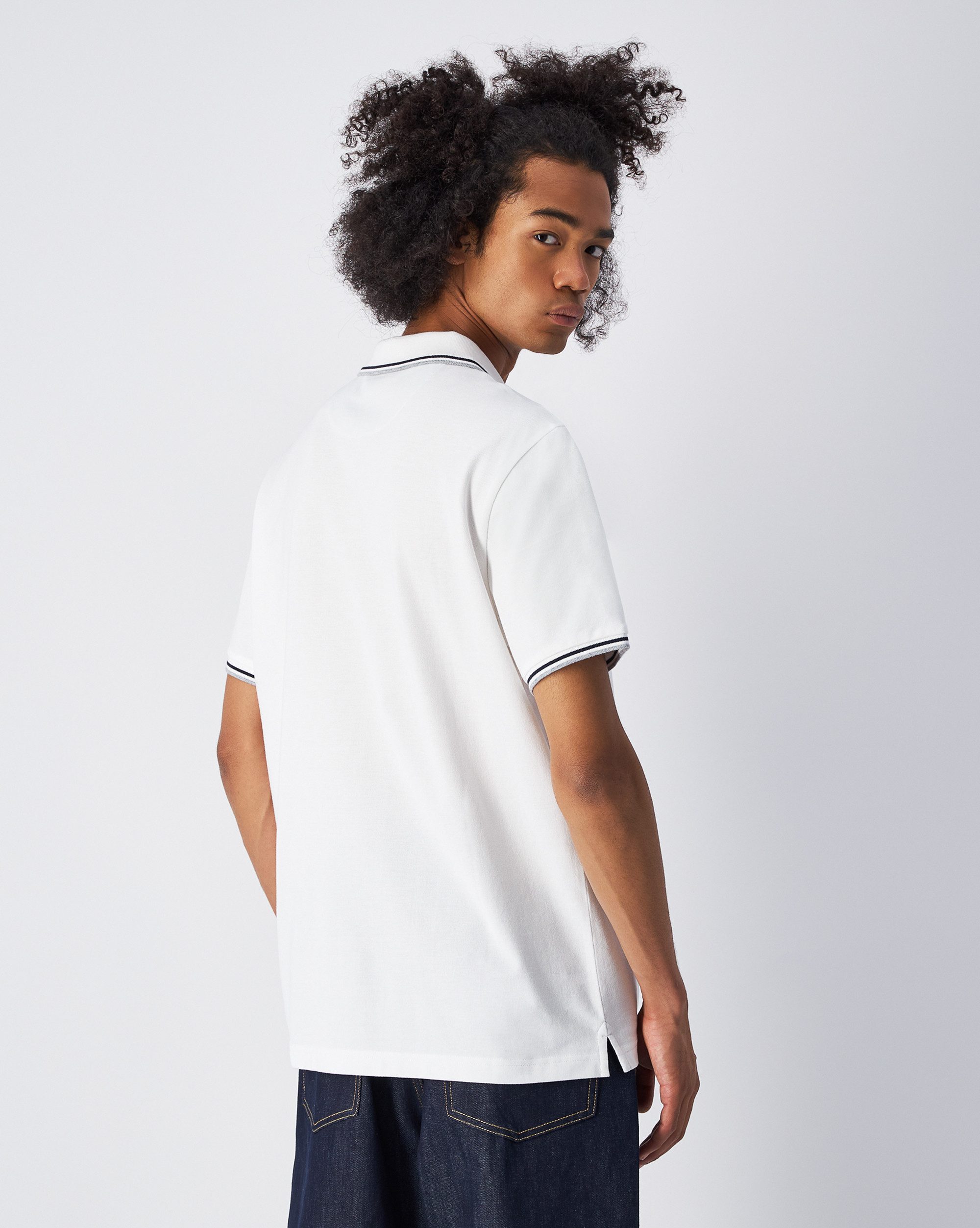 Champion Poloshirt