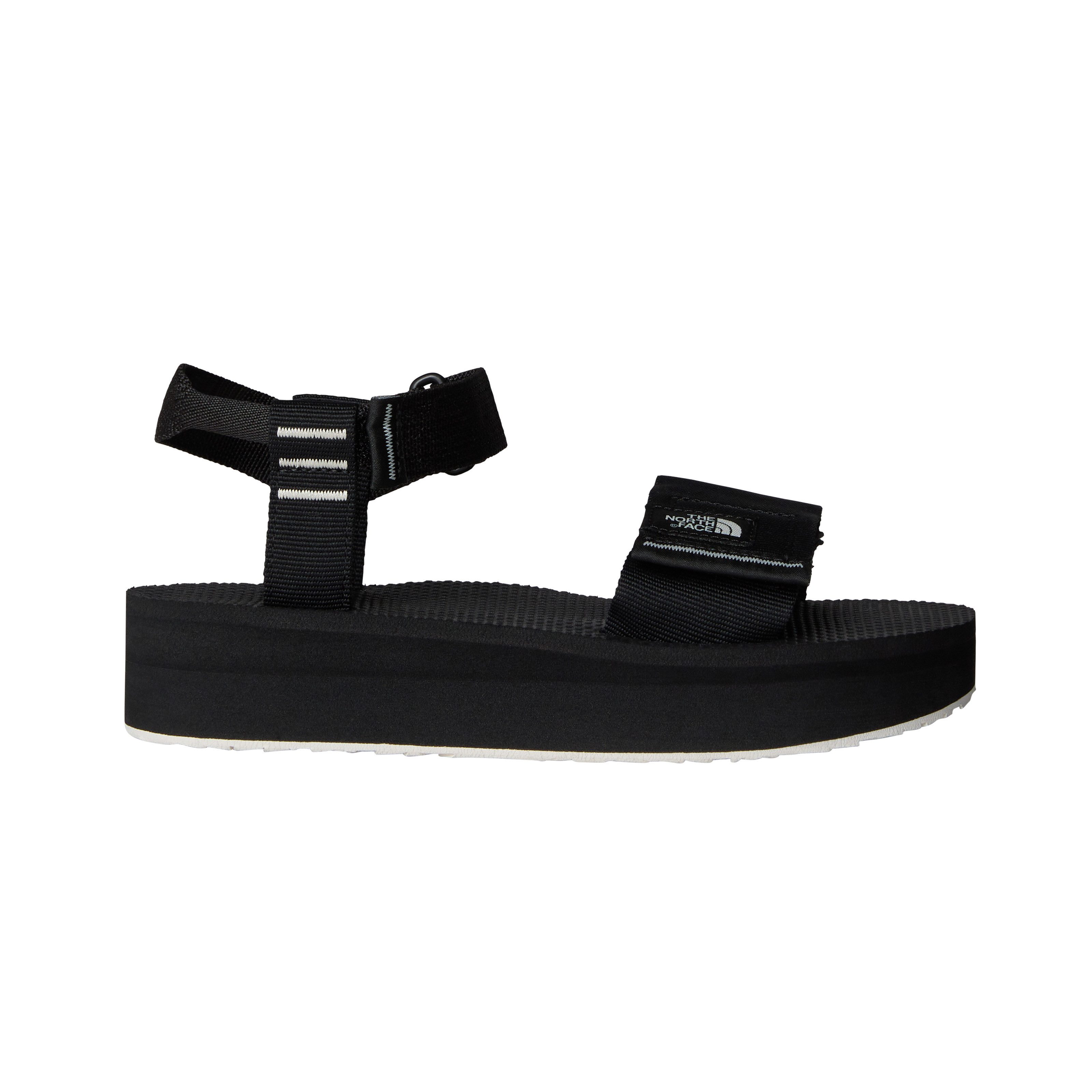 The North Face Outdoorsandalen W SKEENA PLATFORM