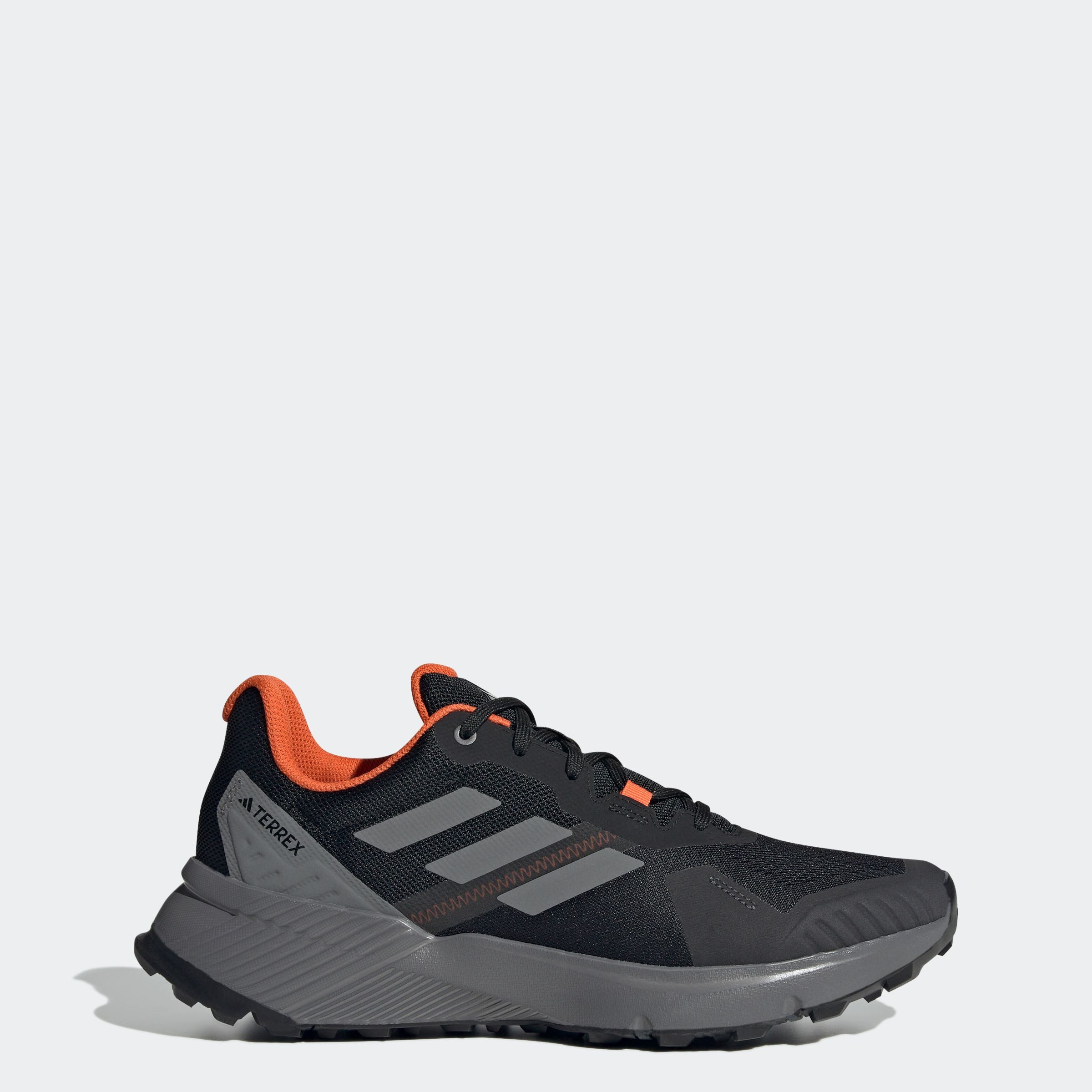 adidas TERREX Trailrunningschoenen SOULSTRIDE TRAILRUNNING