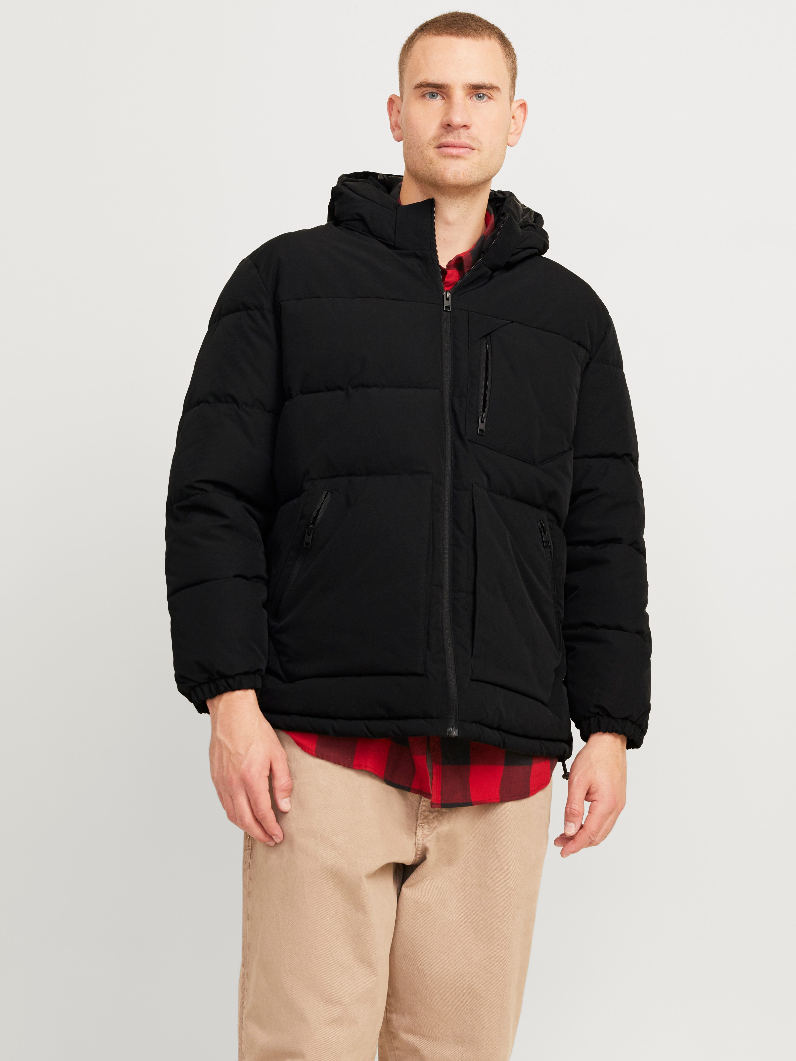 Jack & Jones PlusSize Outdoorjack