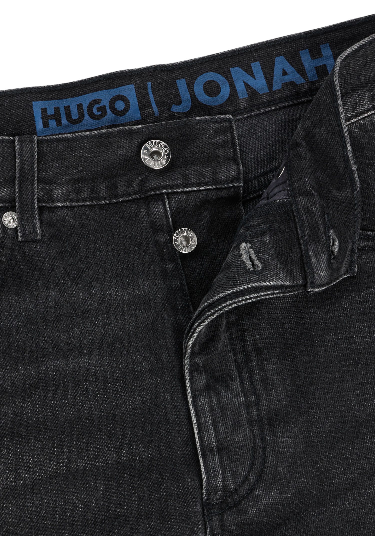 HUGO Blue Regular fit jeans Jonah regular fit