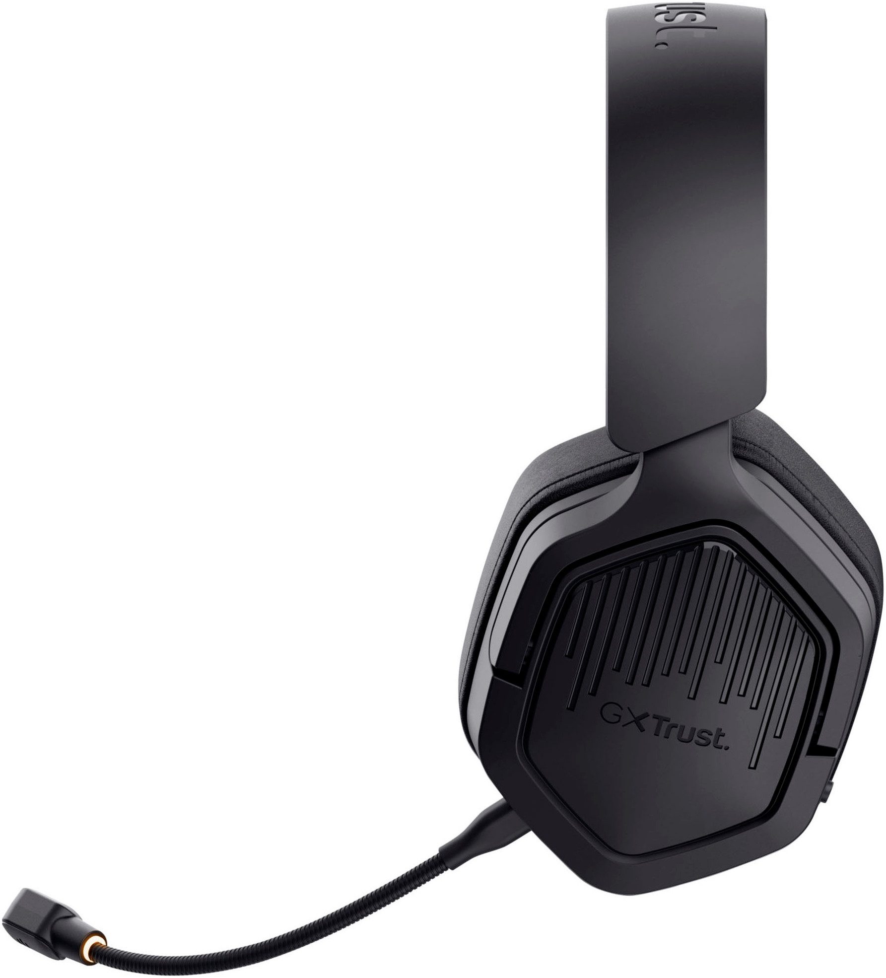Trust Gaming-headset GXT 493 Carus