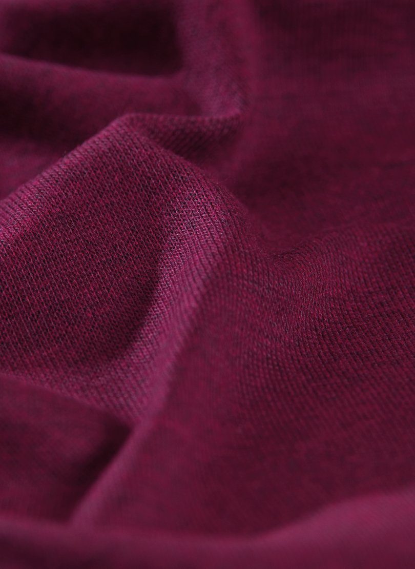 Trigema Gebreide muts TRIGEMA Soft-Cap (1 stuk)