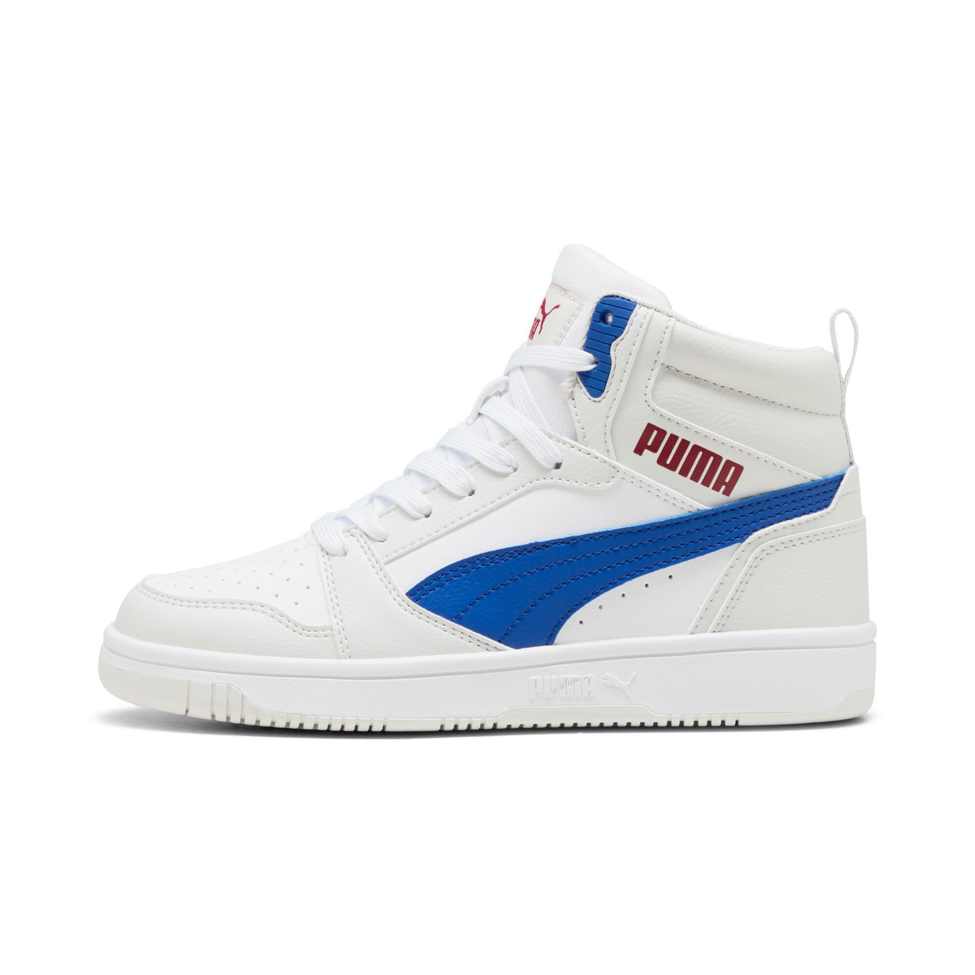 PUMA Sneakers REBOUND V6 MID JR
