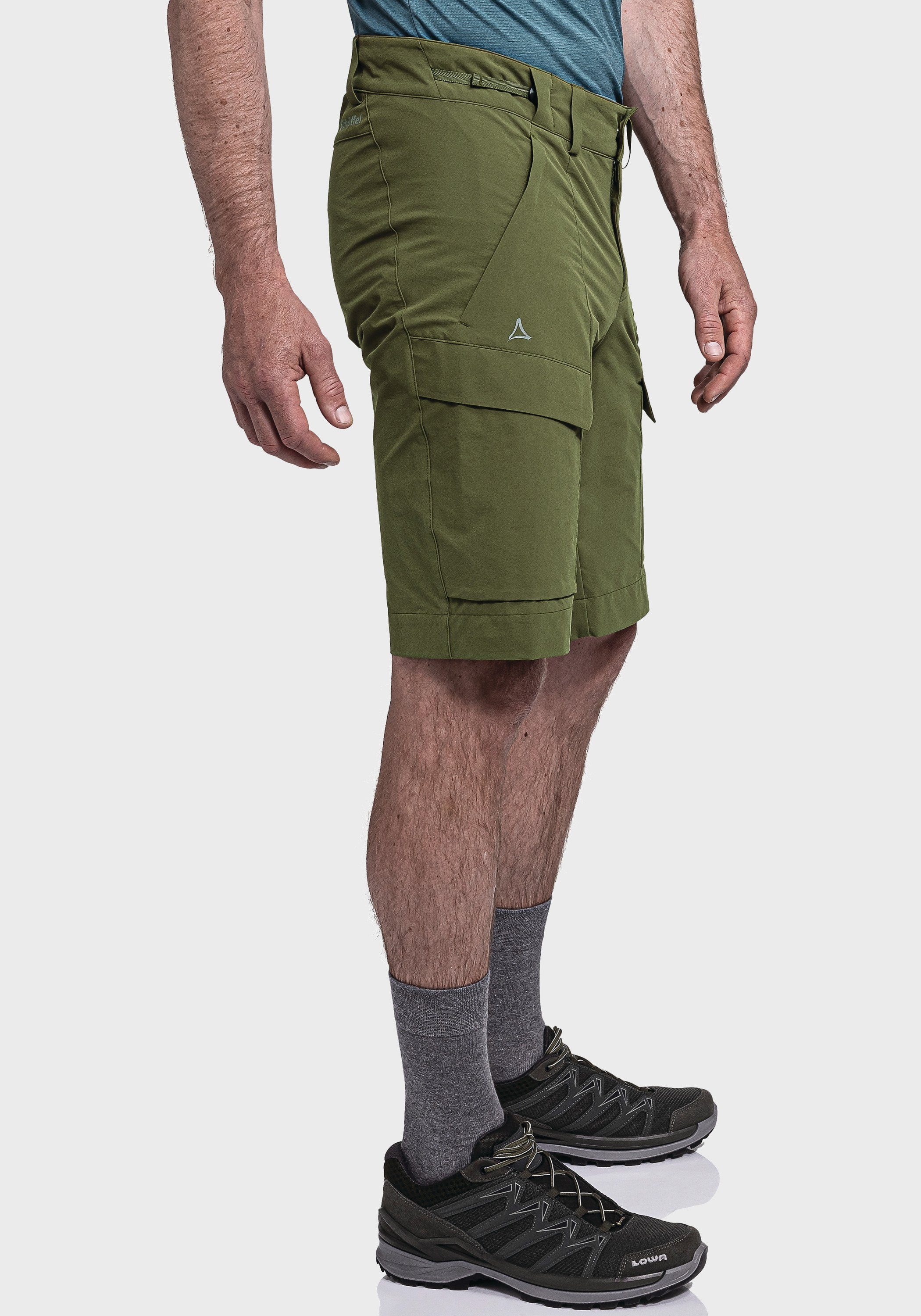 Schöffel Short Kitzstein M