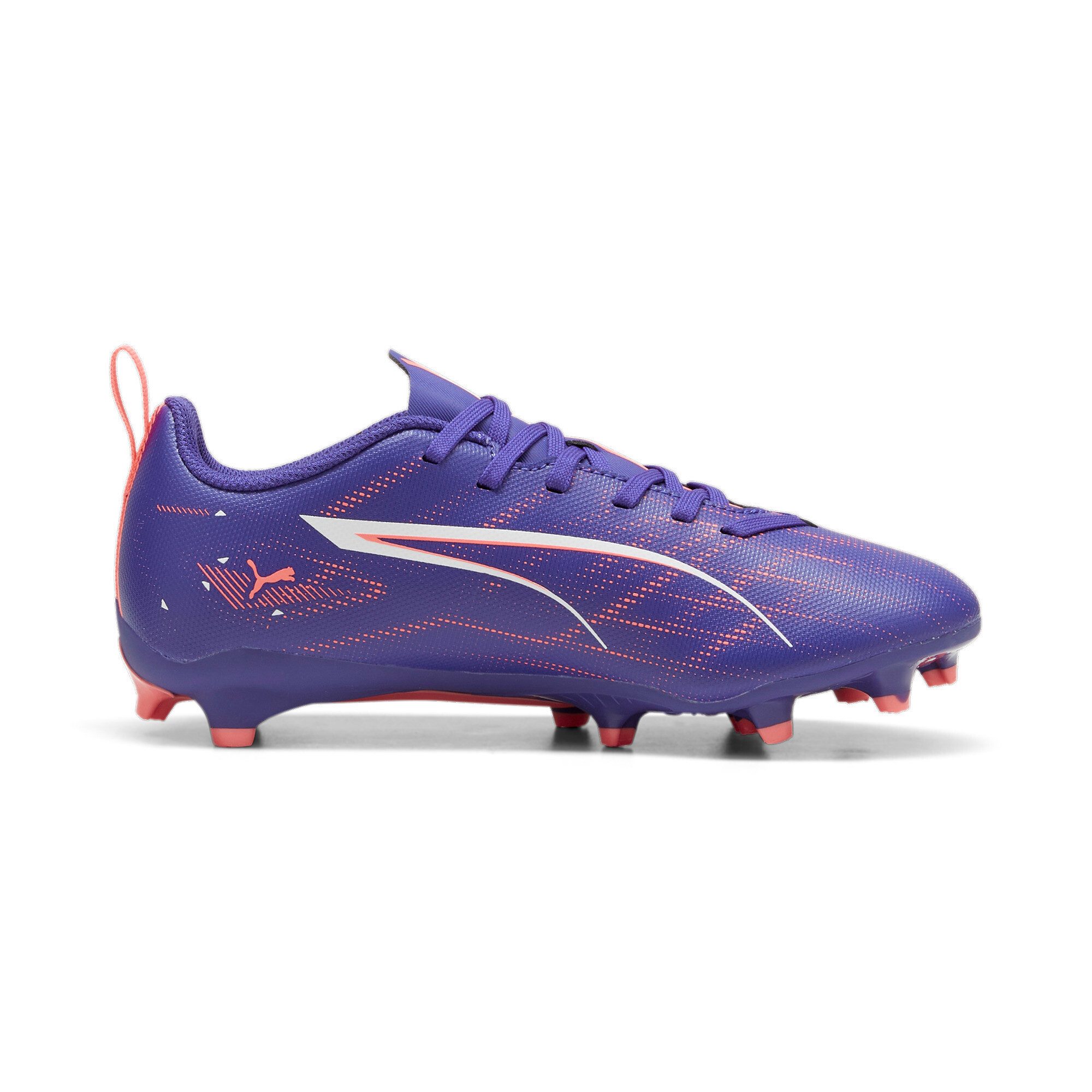 PUMA Voetbalschoenen ULTRA 5 PLAY FG/AG JR