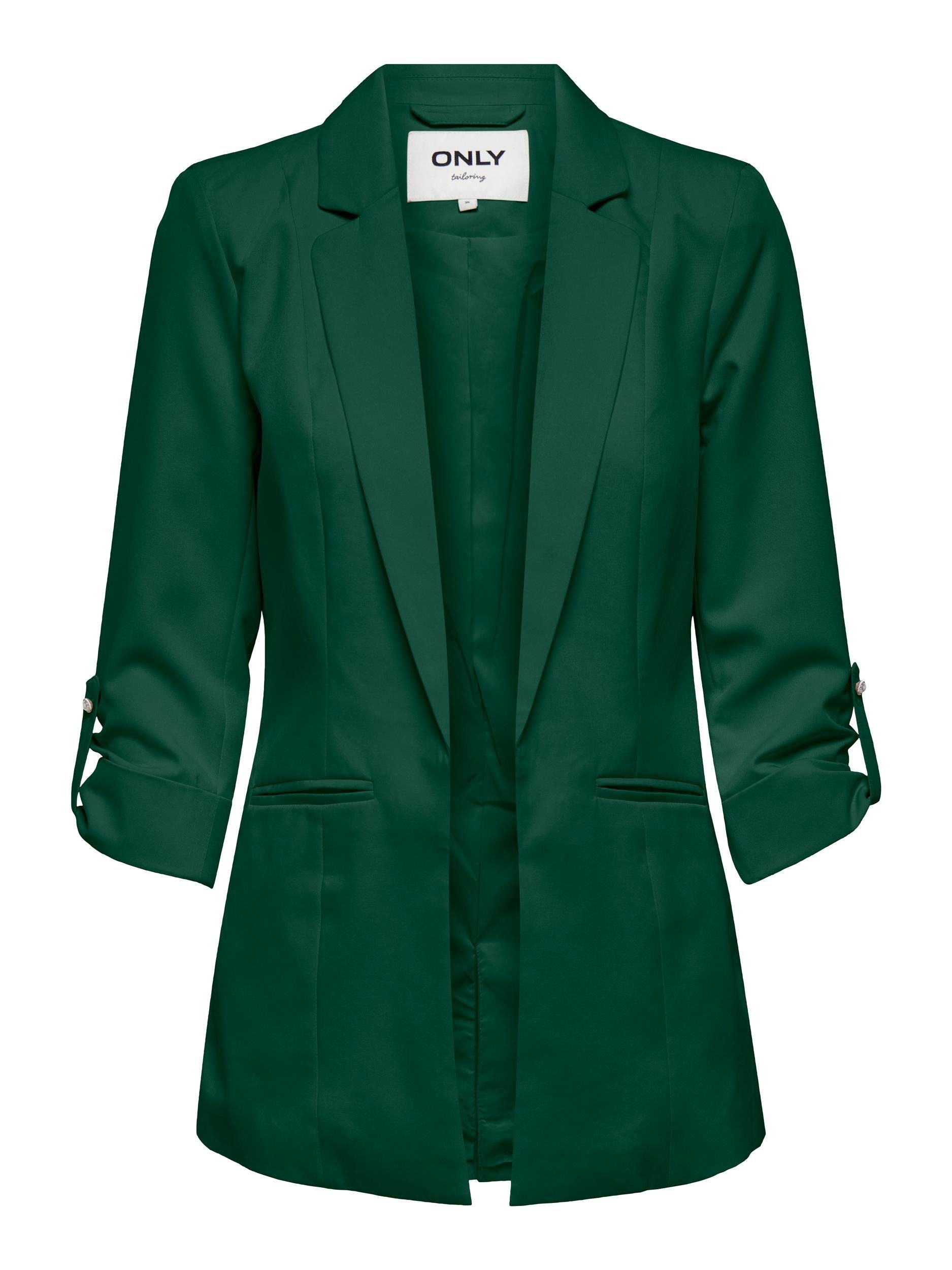 Only Korte blazer ONLKAYLE-ORLEEN 3/4 BLAZER TLR NOOS