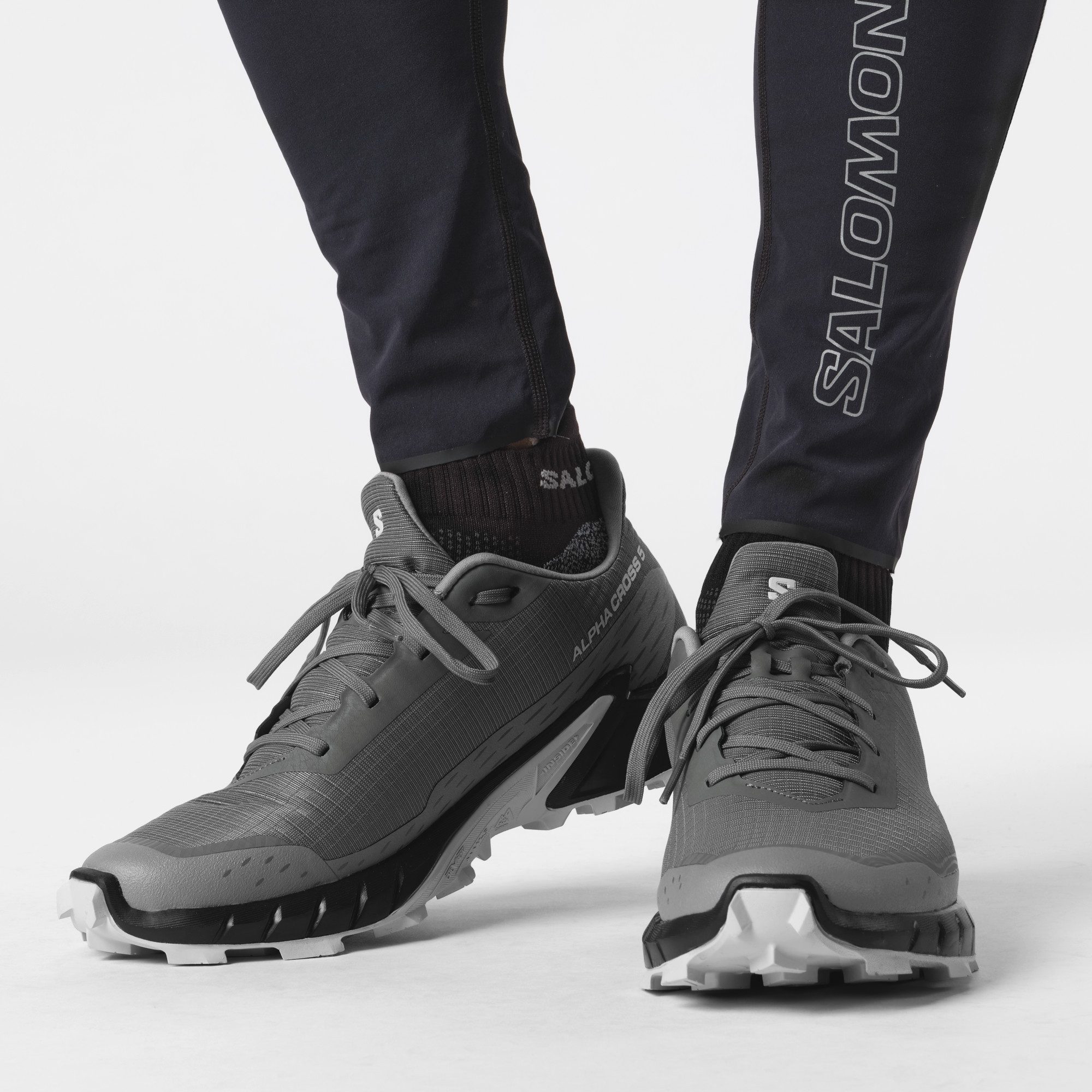 Salomon Runningschoenen ALPHACROSS 5