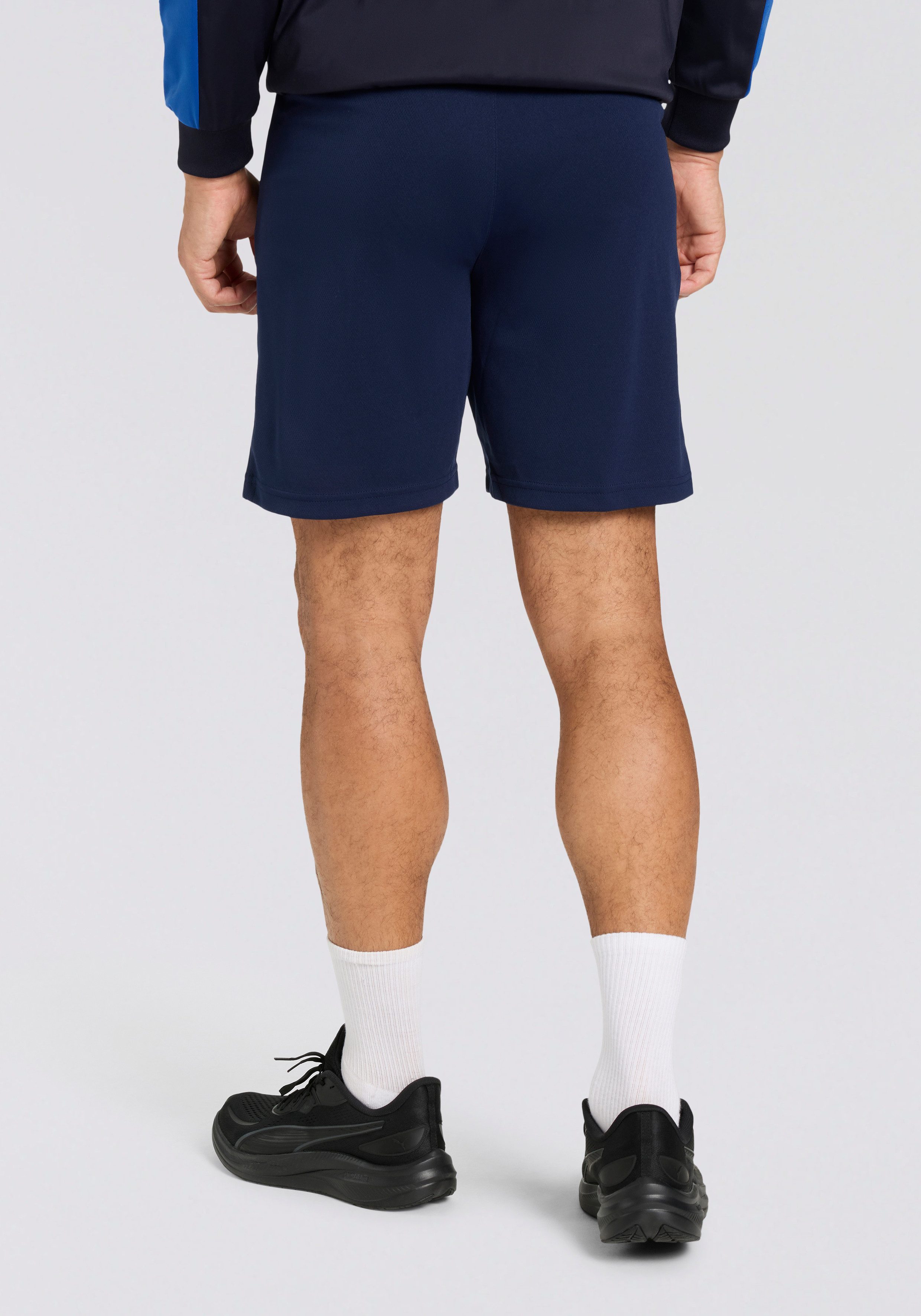 PUMA Trainingsshort TEAMRISE SHORT
