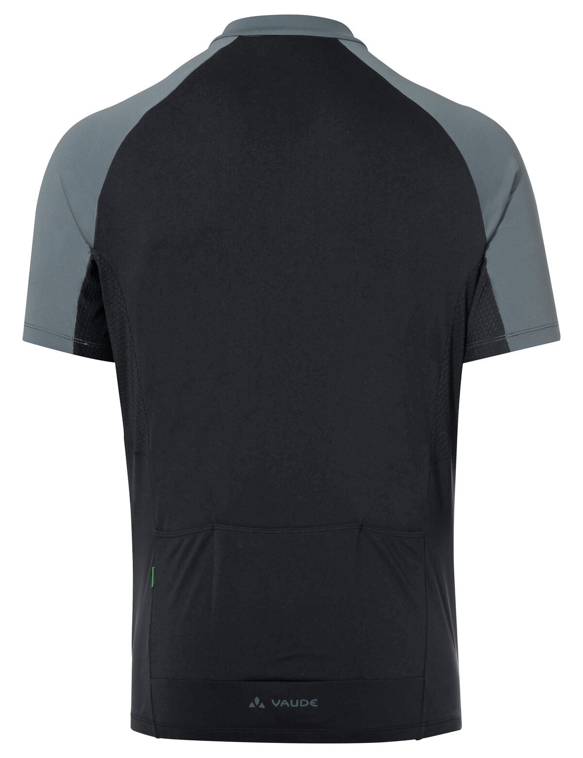VAUDE Fietsshirt MEN'S MATERA FZ TRICOT II