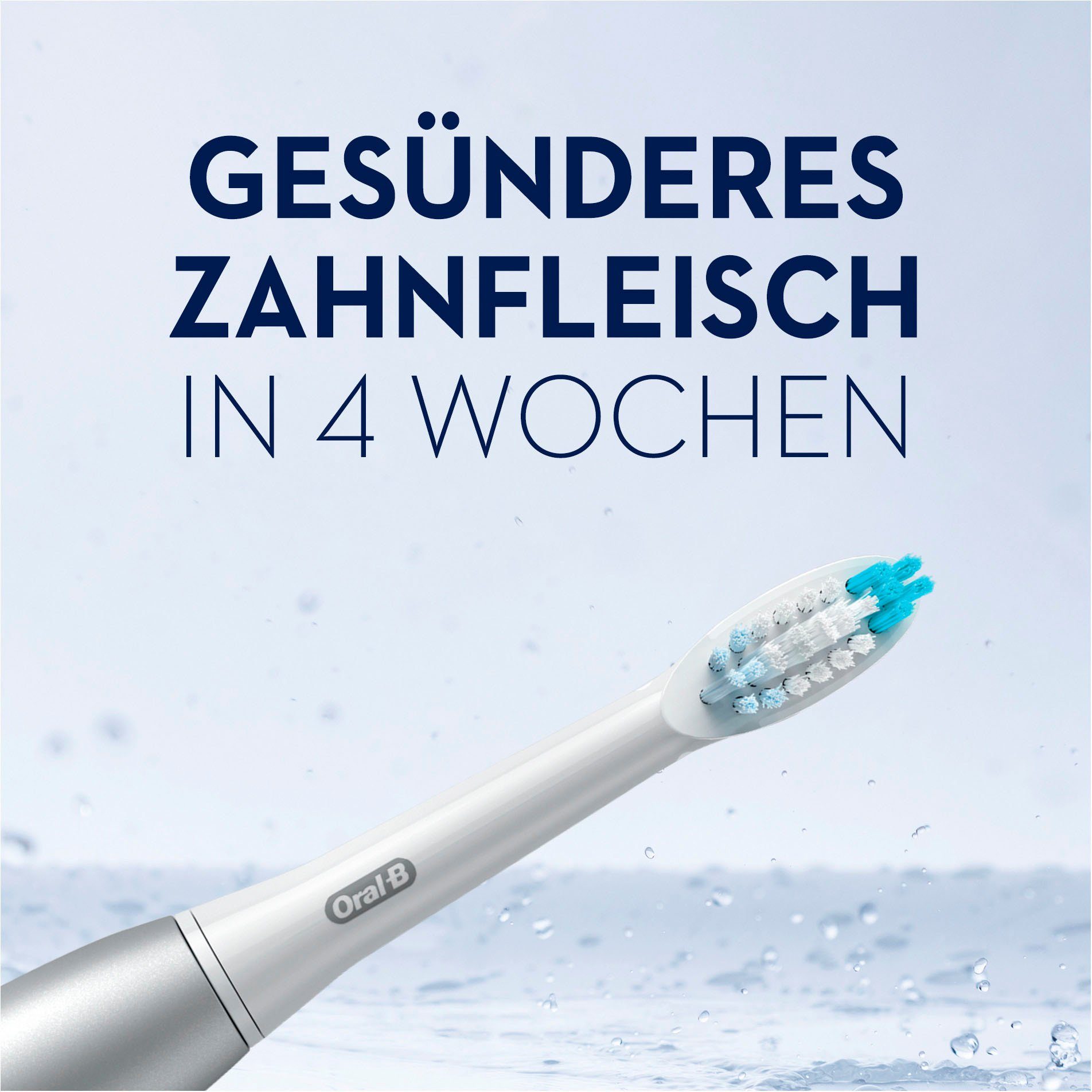 Oral B Ultrasone tandenborstel Pulsonic Slim Luxe 4500